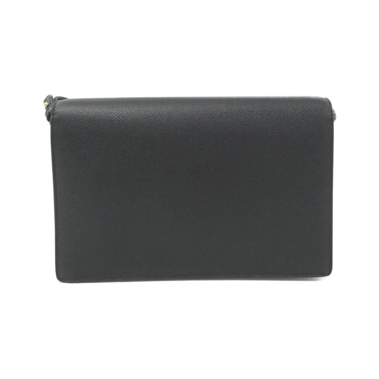 DIOR Saddle S5659CBAA Wallet 2