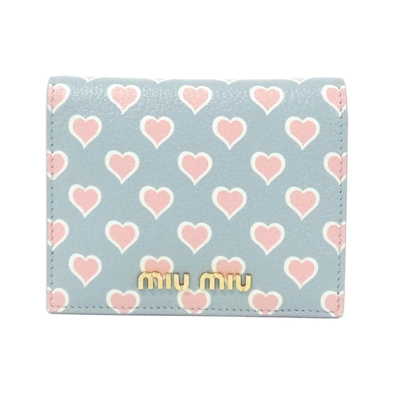 MIU MIU 5MV204 銀包