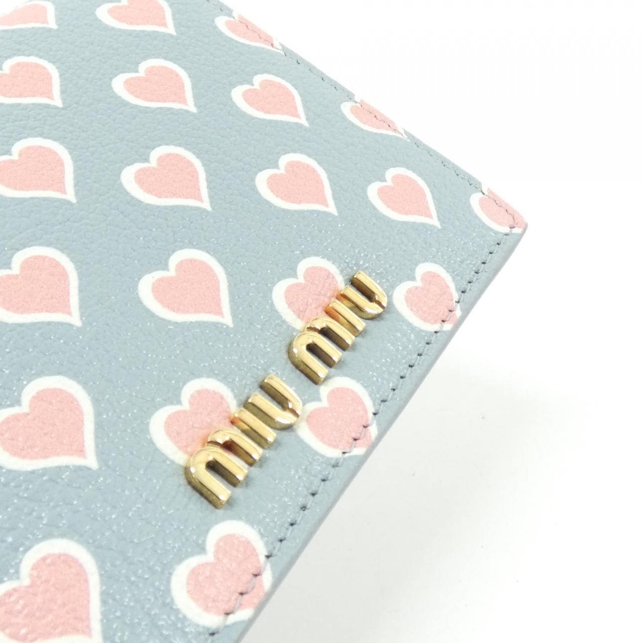MIU MIU 5MV204 Wallet 3