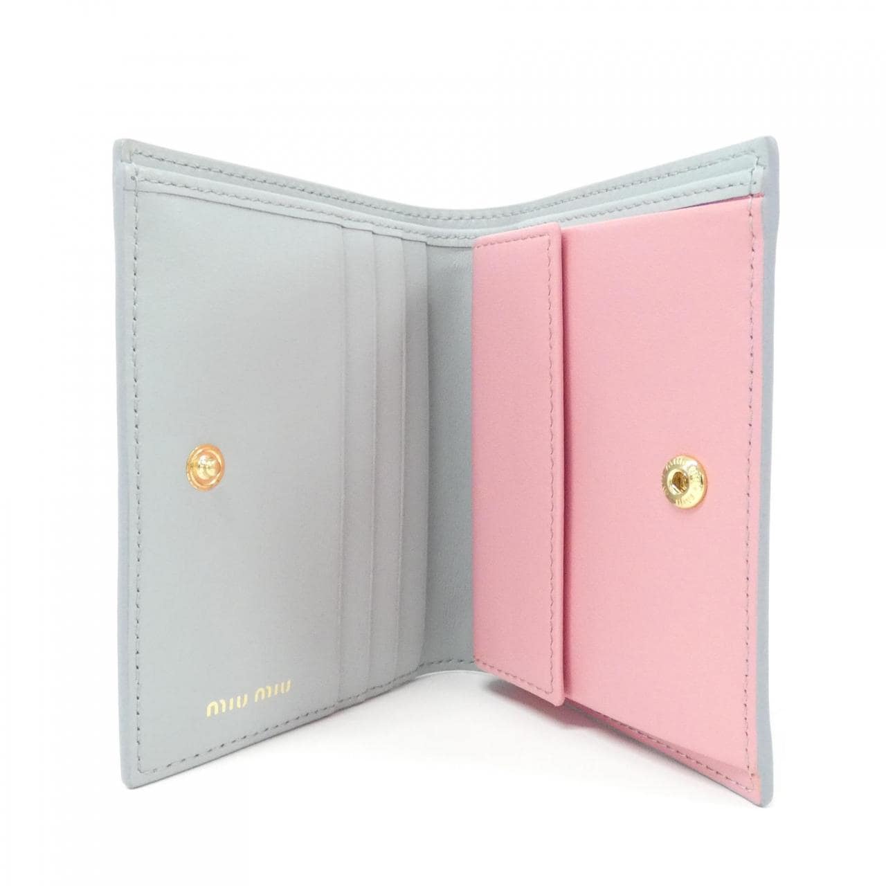 MIU MIU 5MV204 Wallet 4