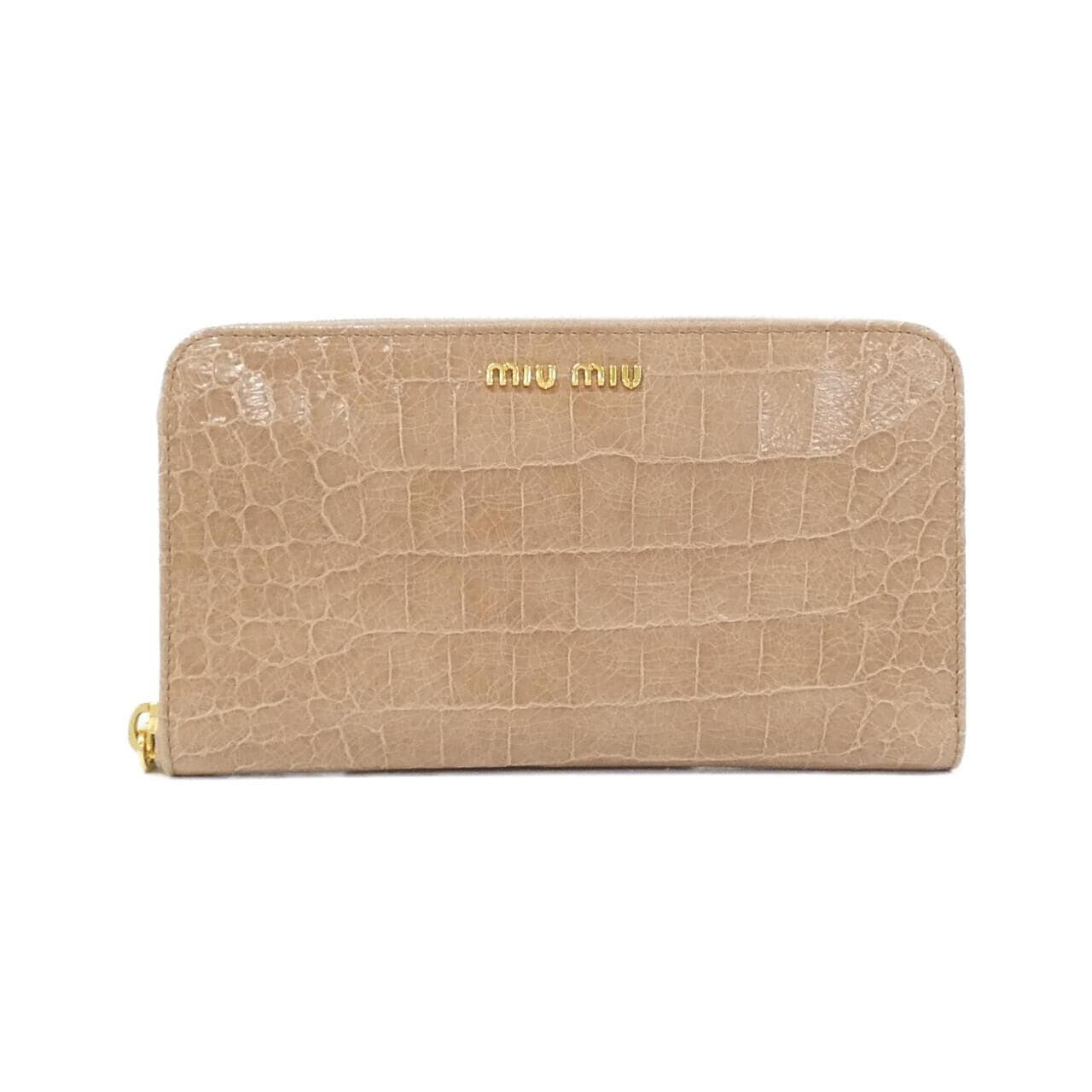 MIU MIU 5M0506 Wallet
