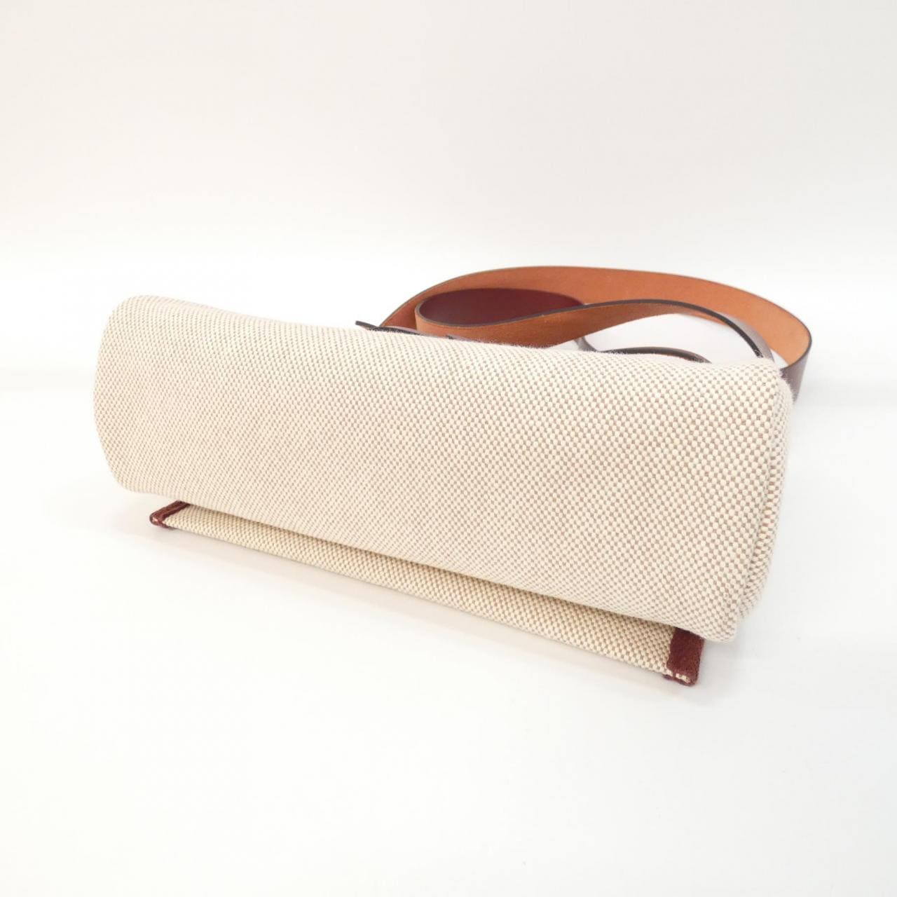 HERMES Herbag 085414CK Shoulder 3