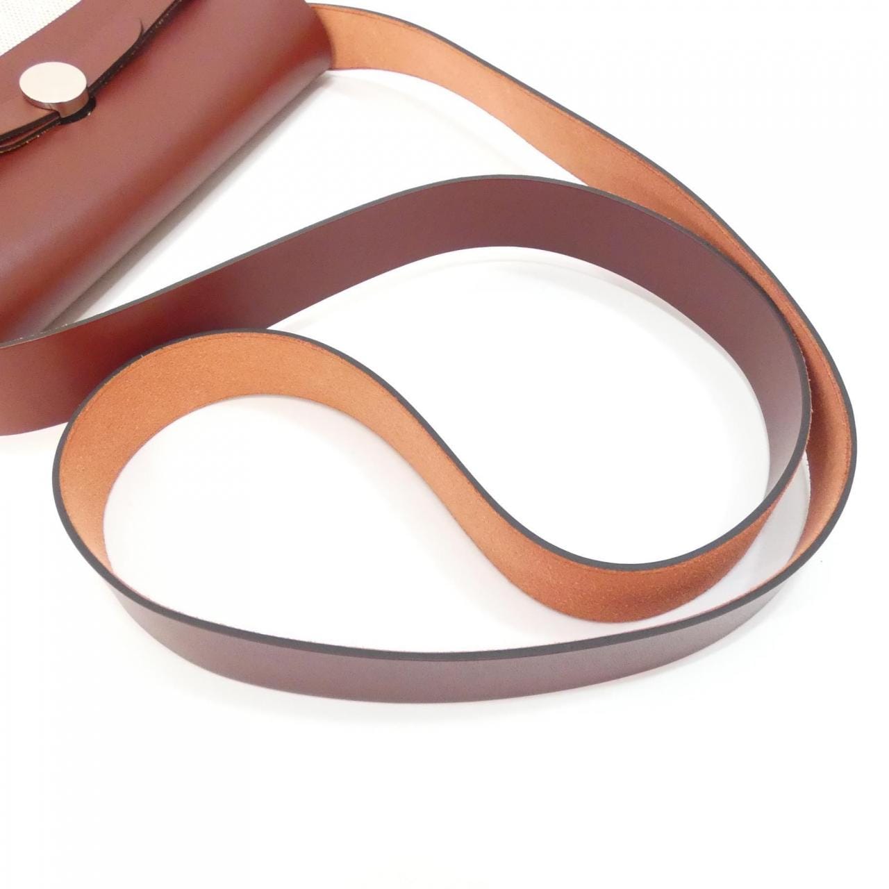 HERMES Herbag 085414CK Shoulder 5
