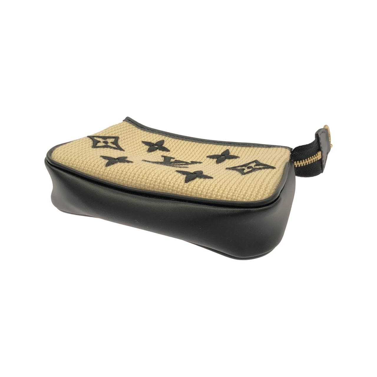LOUIS VUITTON Pochette M82472 小斜揹包 Monogram 2