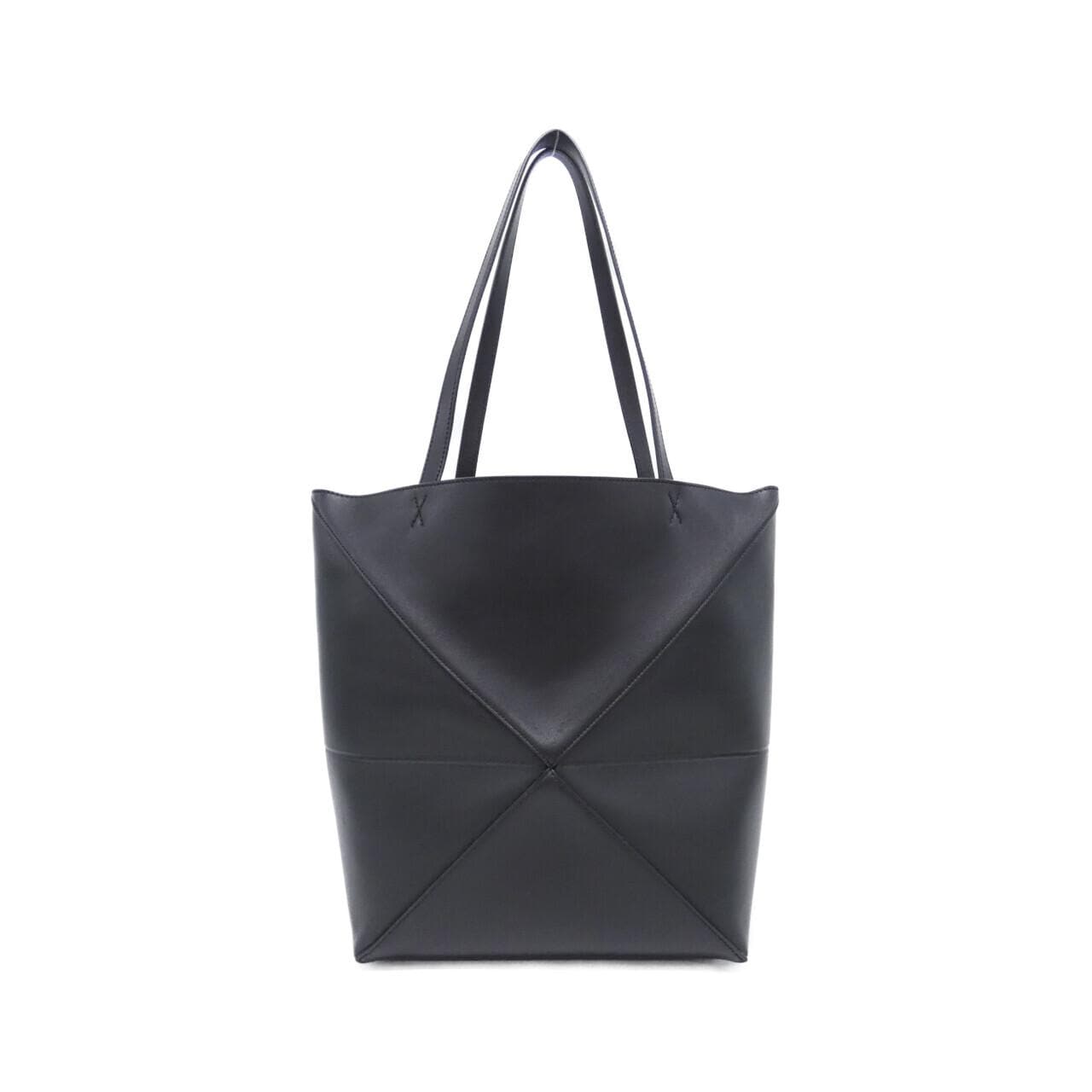 LOEWE Puzzle A657G50X01 托特包 2