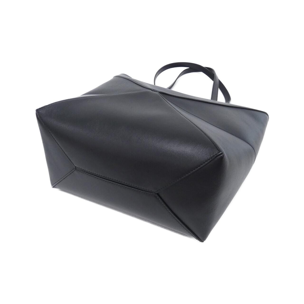 LOEWE Puzzle A657G50X01 托特包 3