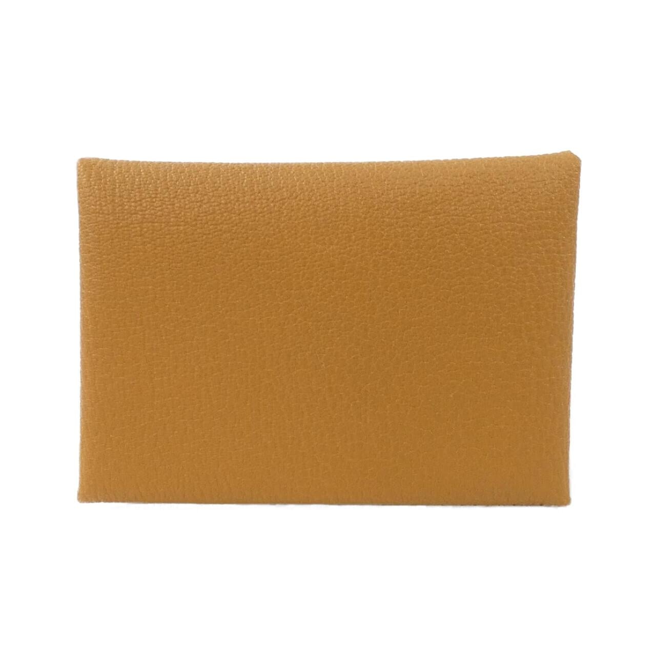 HERMES 082977CK Coin Case