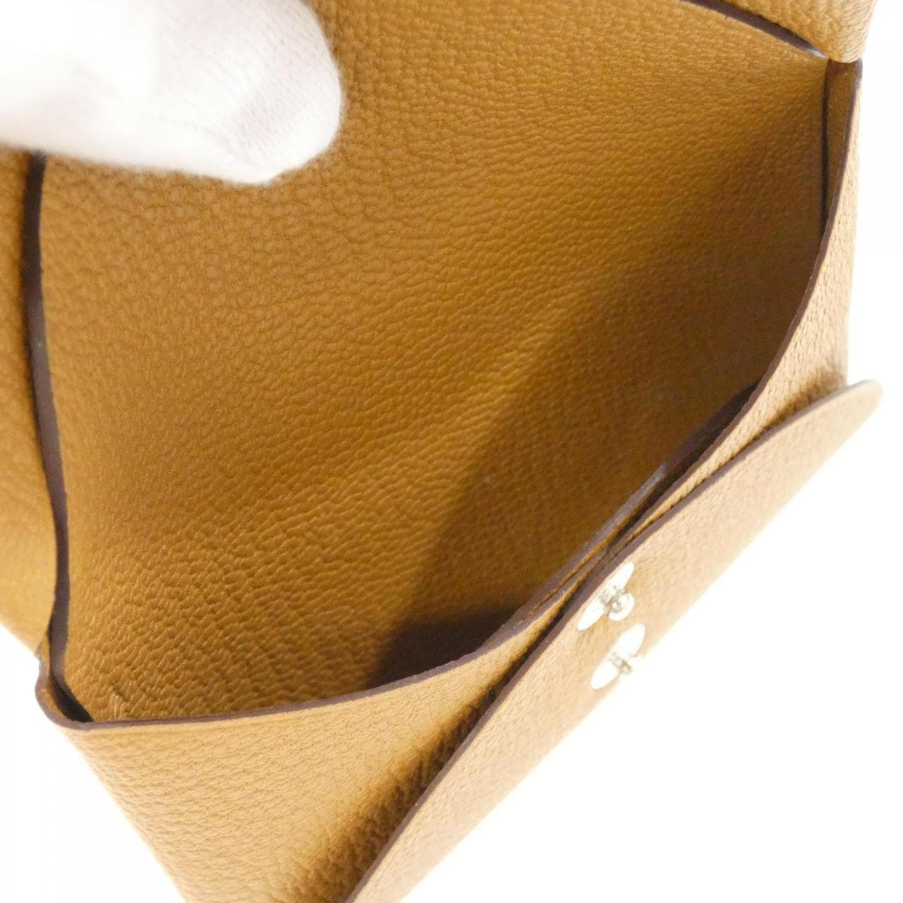 HERMES 082977CK Coin Case 5