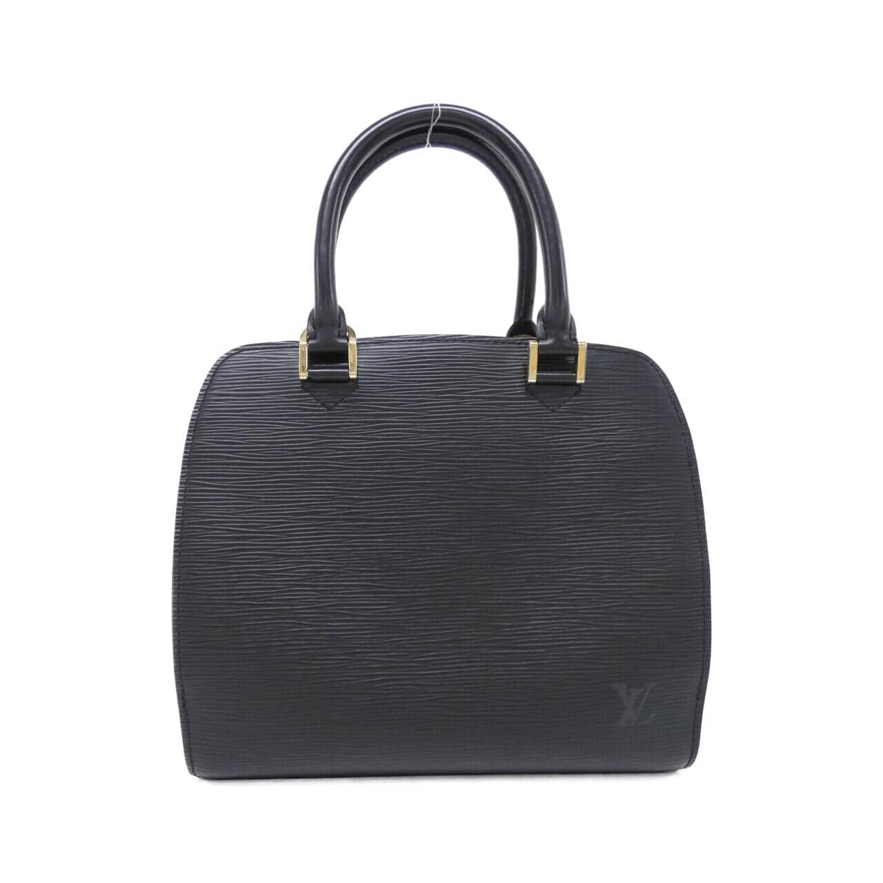 LOUIS VUITTON Pont-Neuf M52052 手提包 Epi