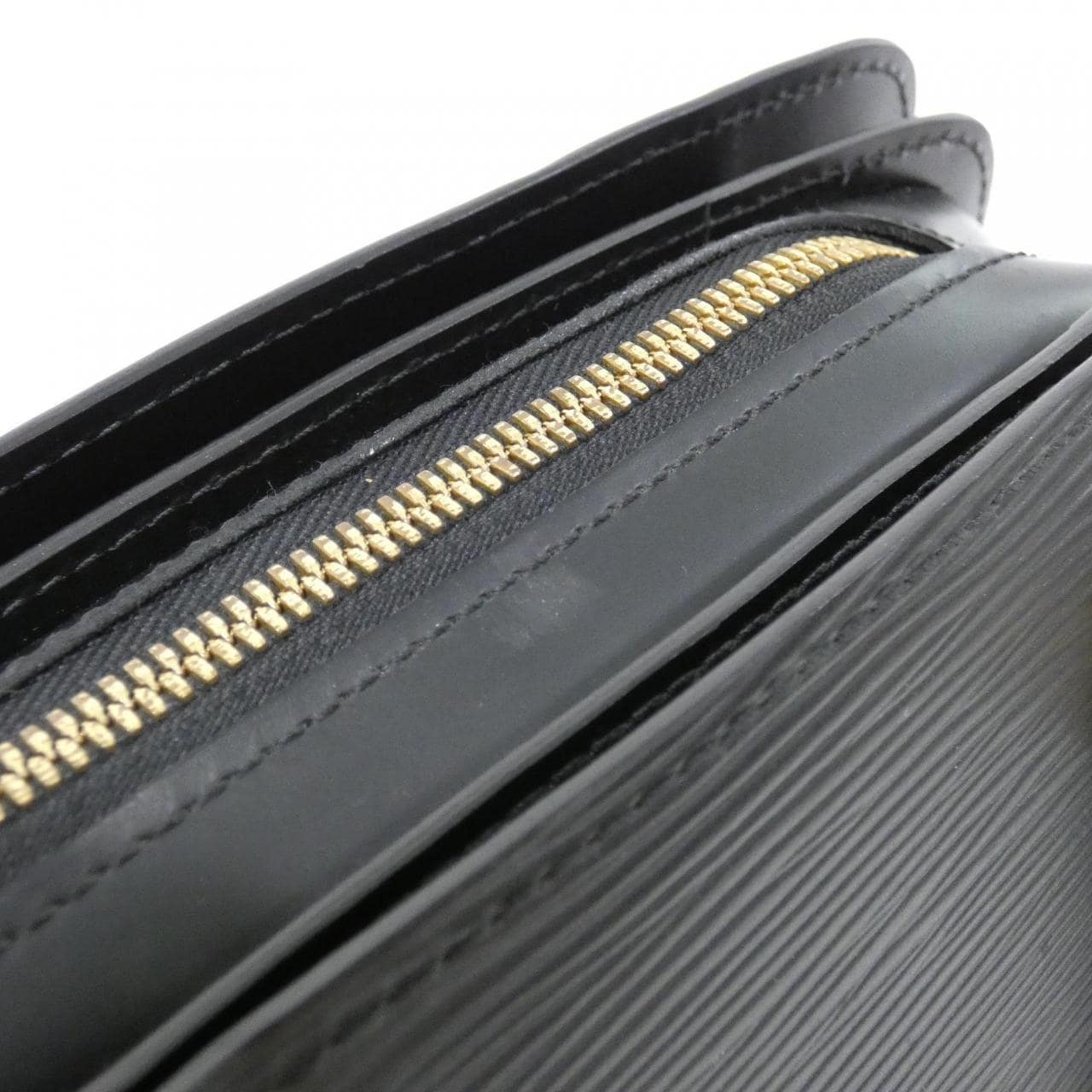 LOUIS VUITTON Pont-Neuf M52052 手提包 Epi 4
