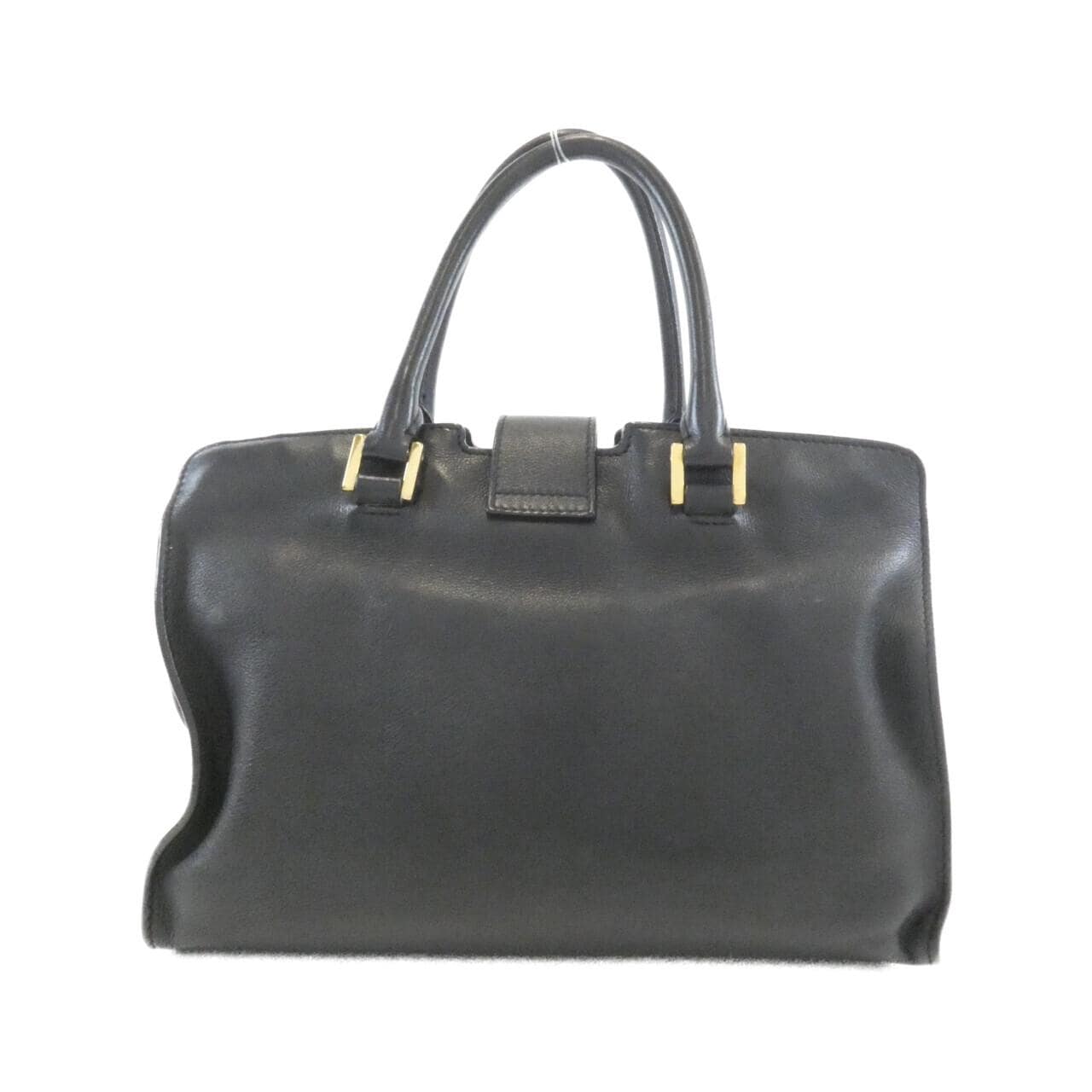 SAINT LAURENT Cabas 424868 BJ50J Handbag Monogram 2