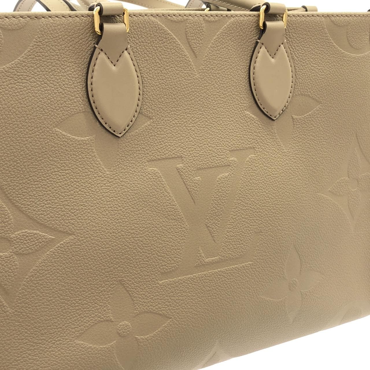LOUIS VUITTON OnTheGo M45607 手提包 Monogram 4