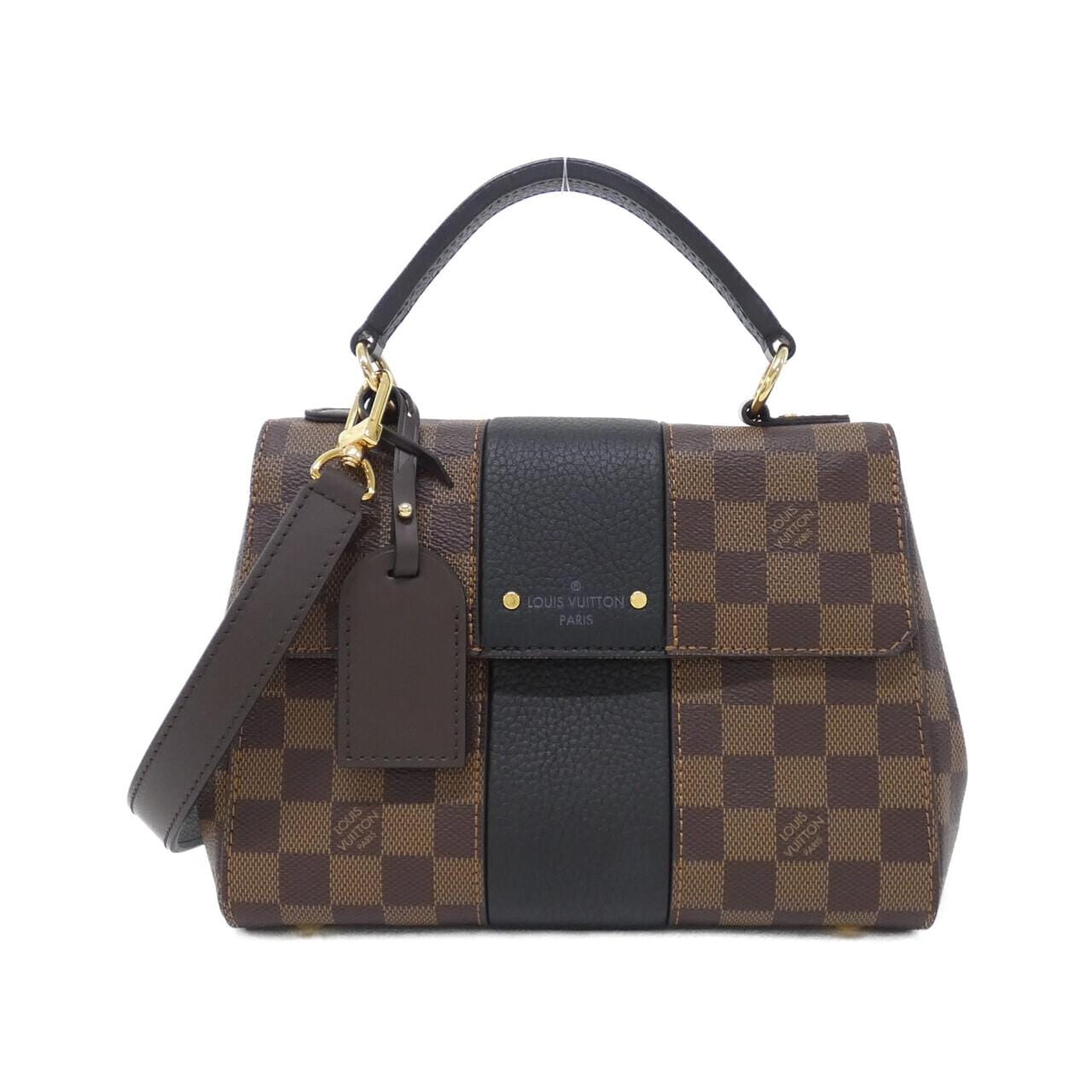LOUIS VUITTON N41073 Handbag Damier