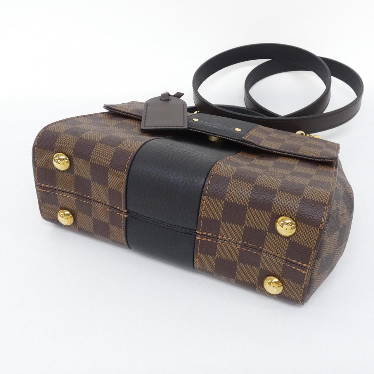 LOUIS VUITTON N41073 手提包 Damier 3