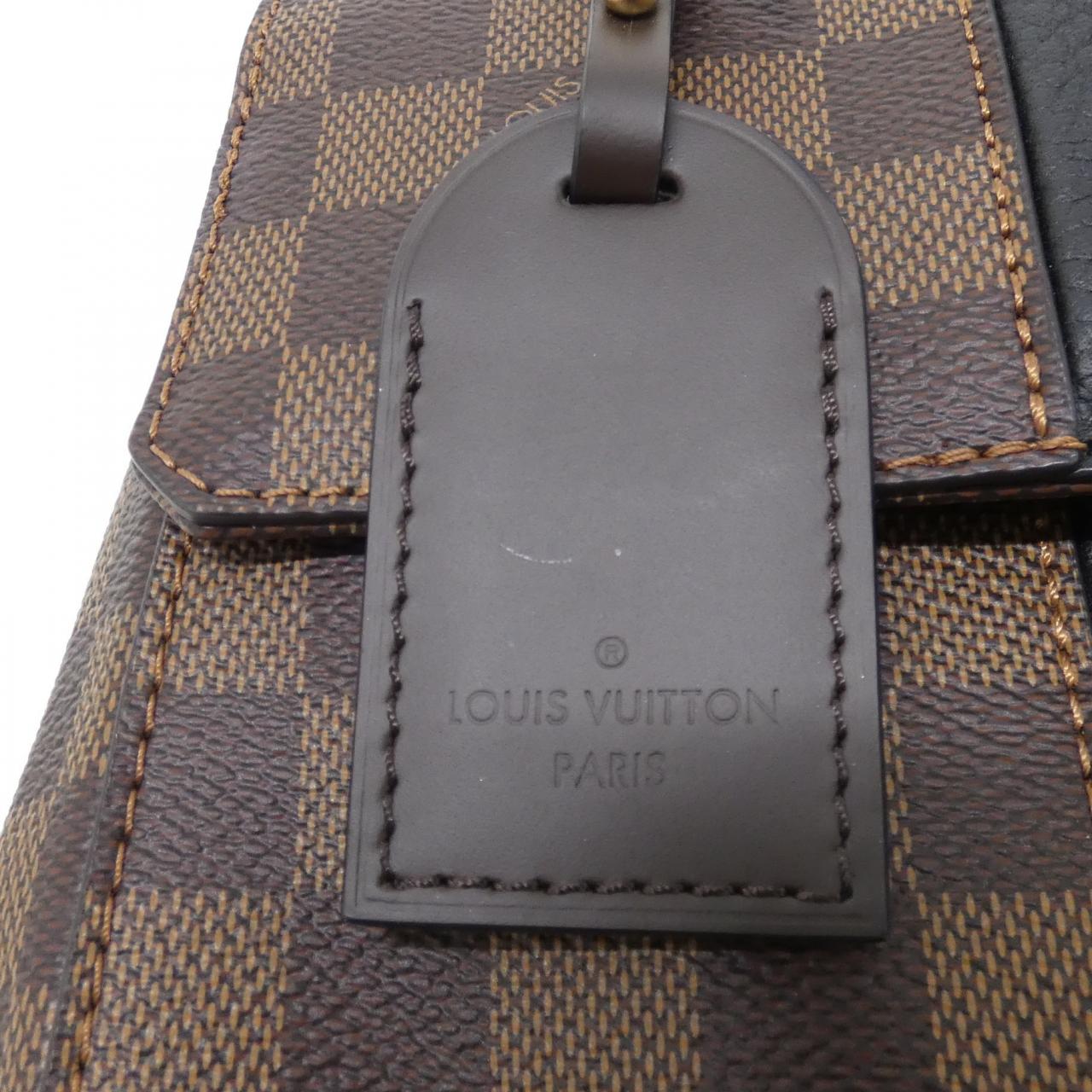 LOUIS VUITTON N41073 手提包 Damier 4