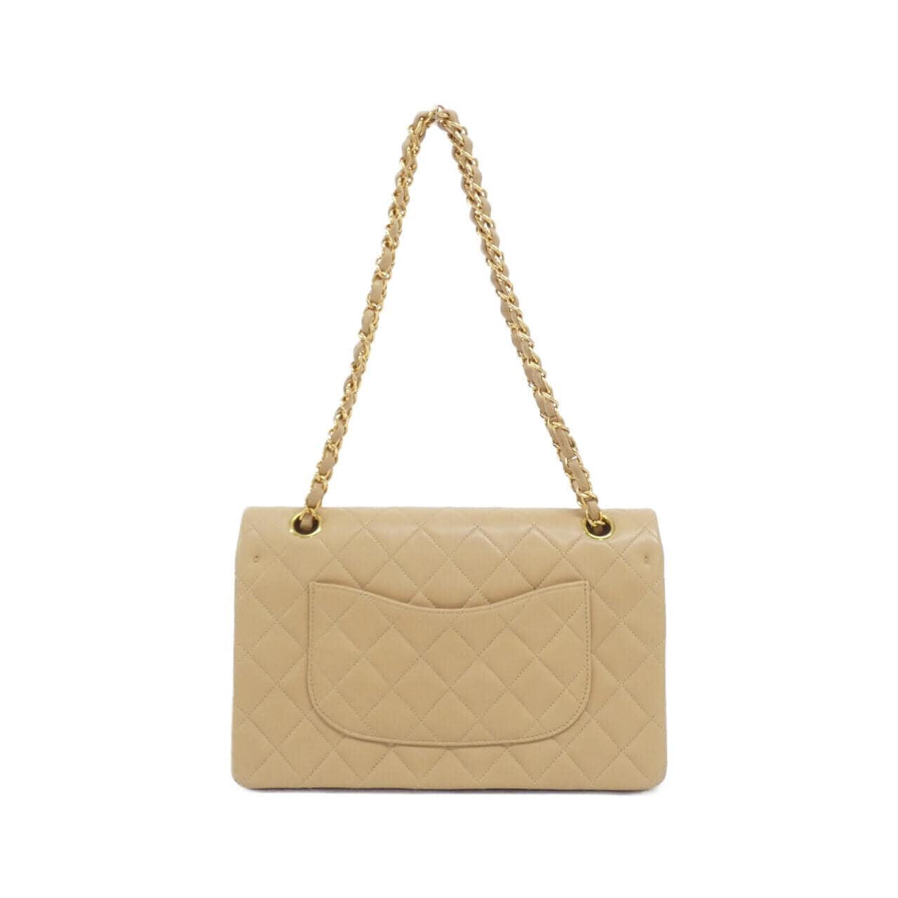 CHANEL Matelasse 1112 Shoulder Lambskin 2