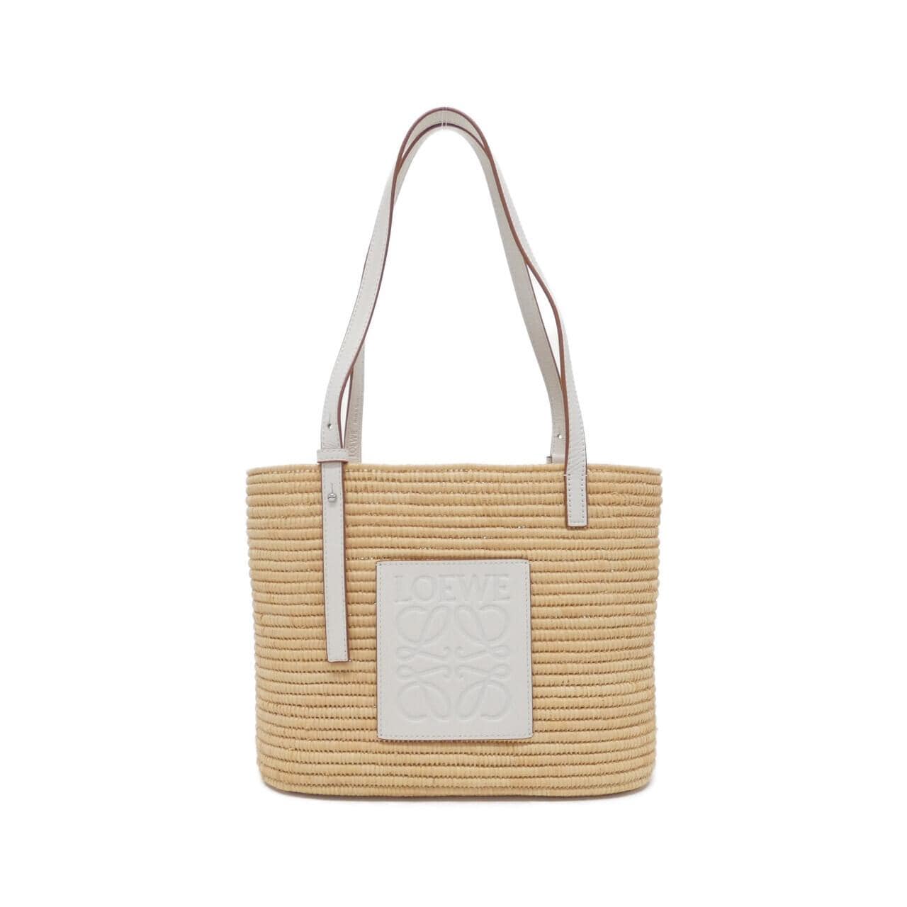 LOEWE Basket A223099X08 手提包