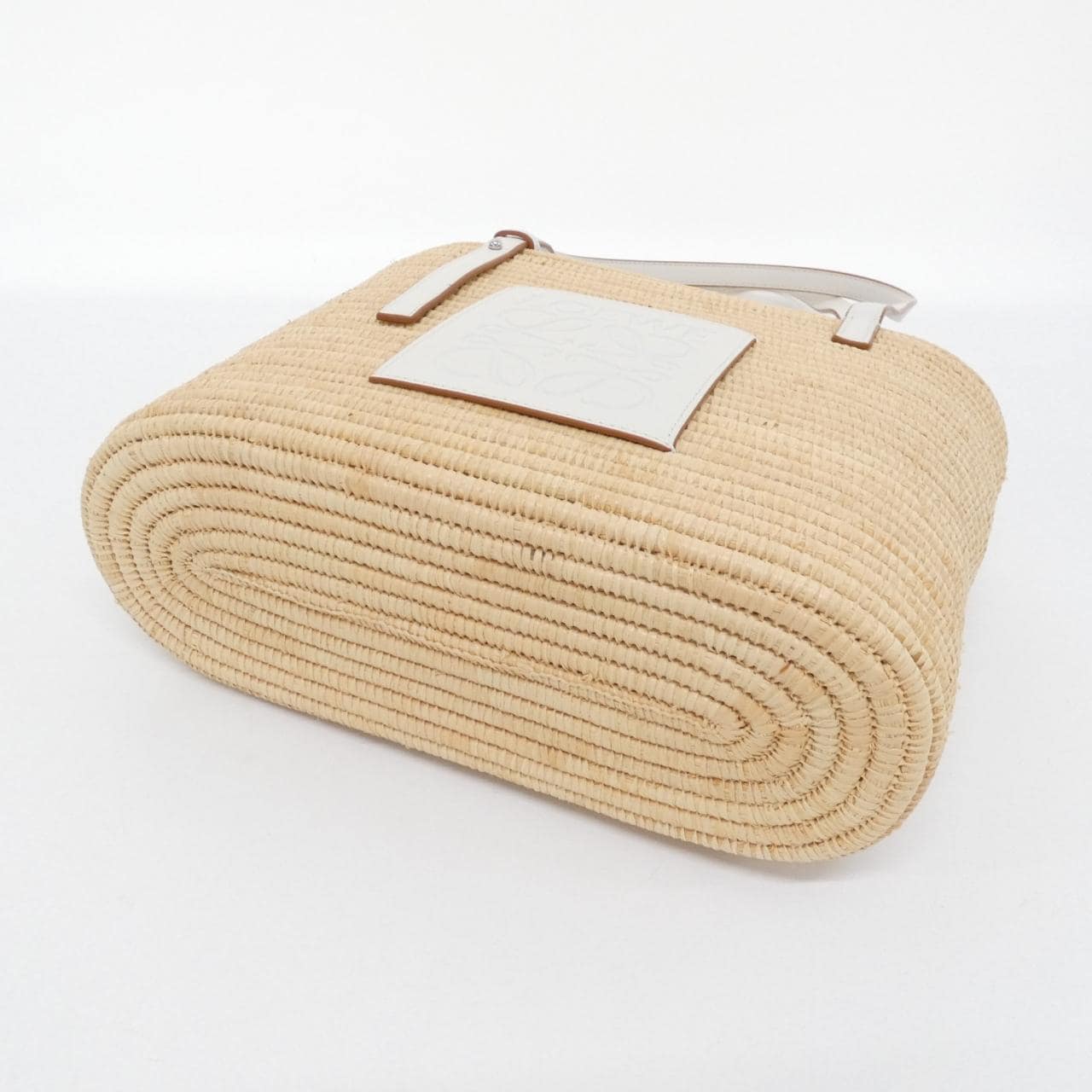LOEWE Basket A223099X08 手提包 3