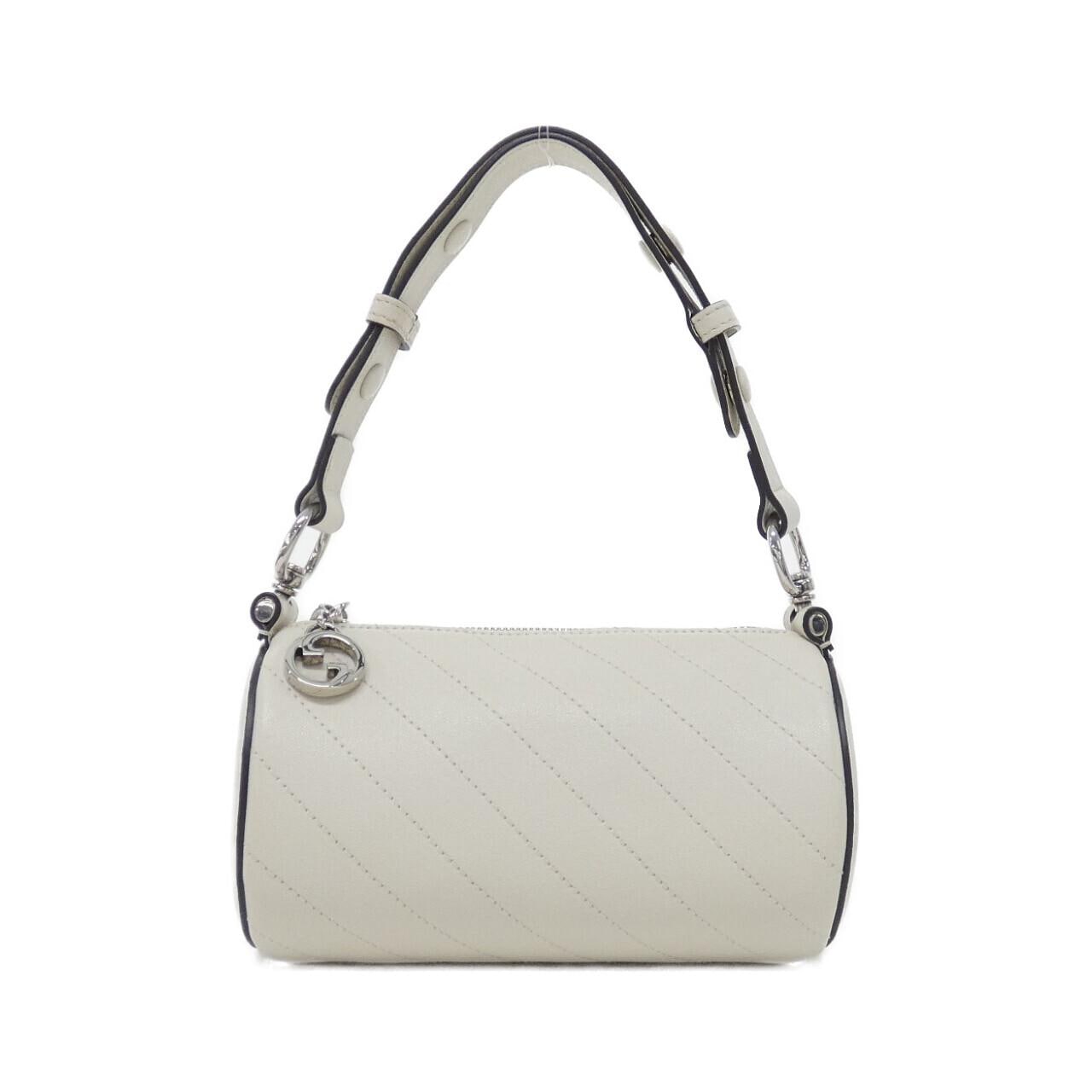 GUCCI 760170 AACPY Shoulder Leather