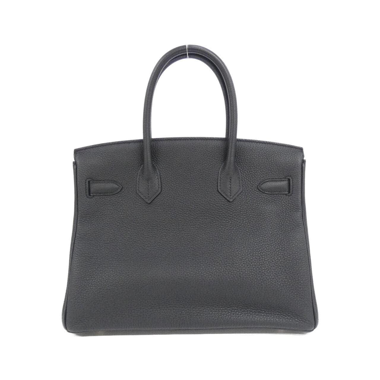 HERMES Birkin 044577CD Handbag Togo 2
