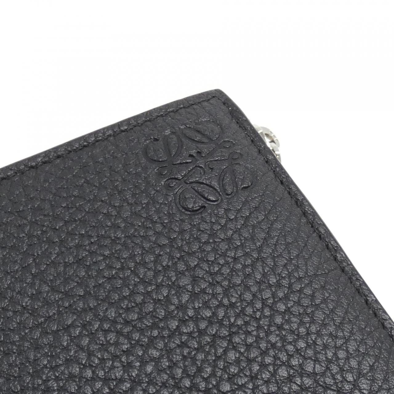 LOEWE C660W73X02 銀包 3