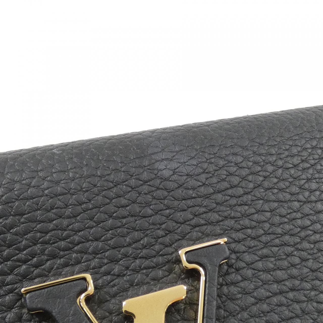 LOUIS VUITTON Capucines M61248 Wallet 3