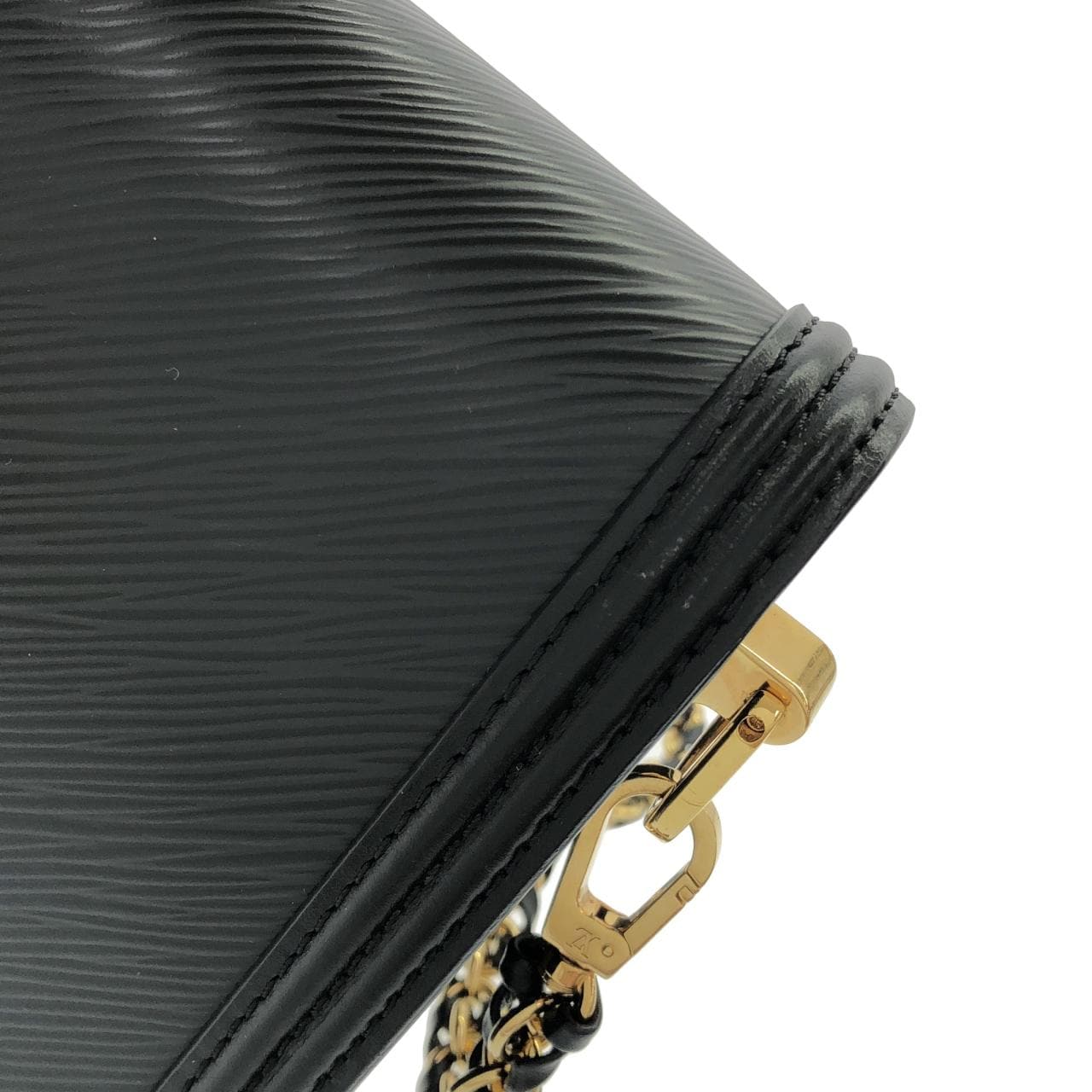 LOUIS VUITTON Dauphine M55964 肩背包 Epi 4
