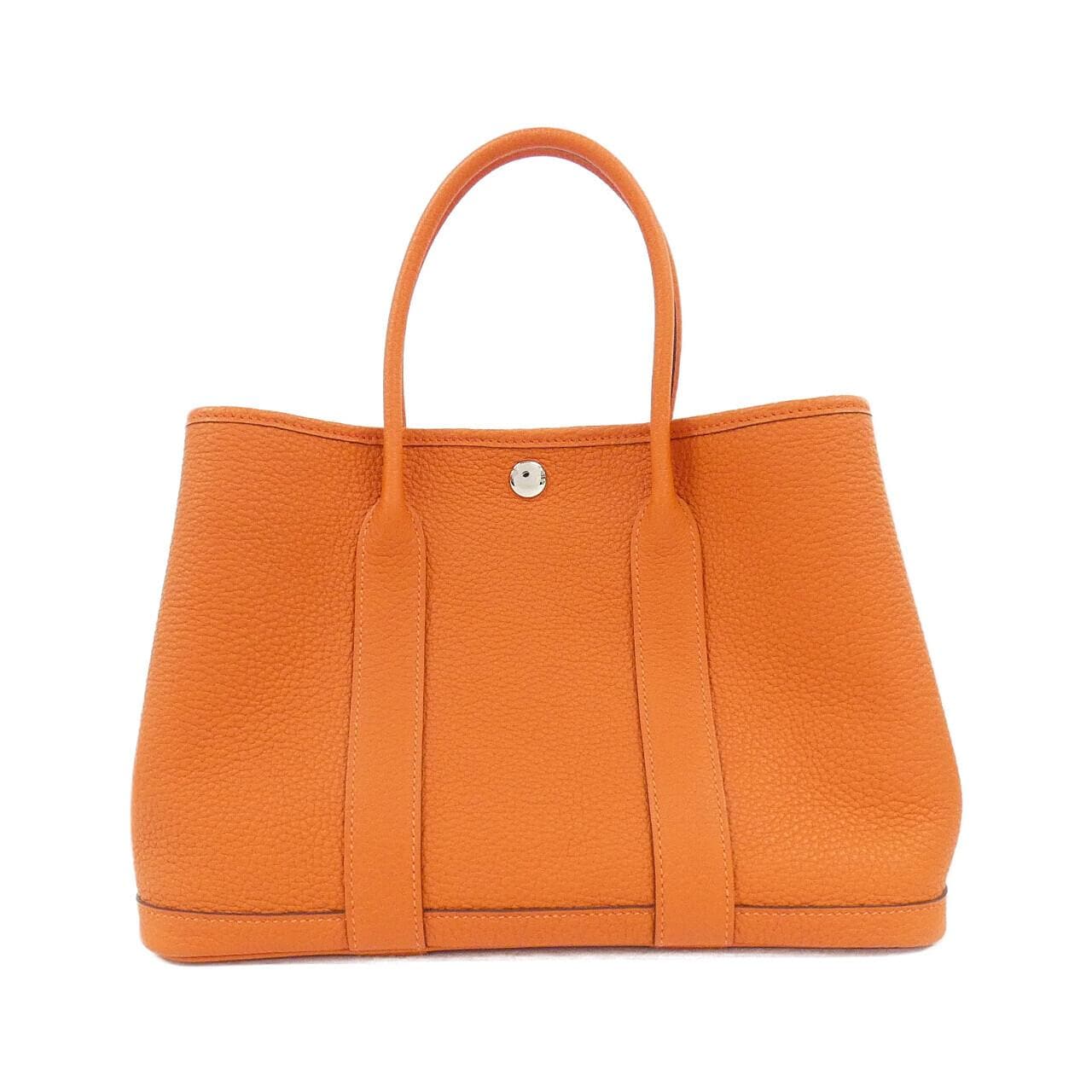 HERMES Garden Party 051568CK Tote