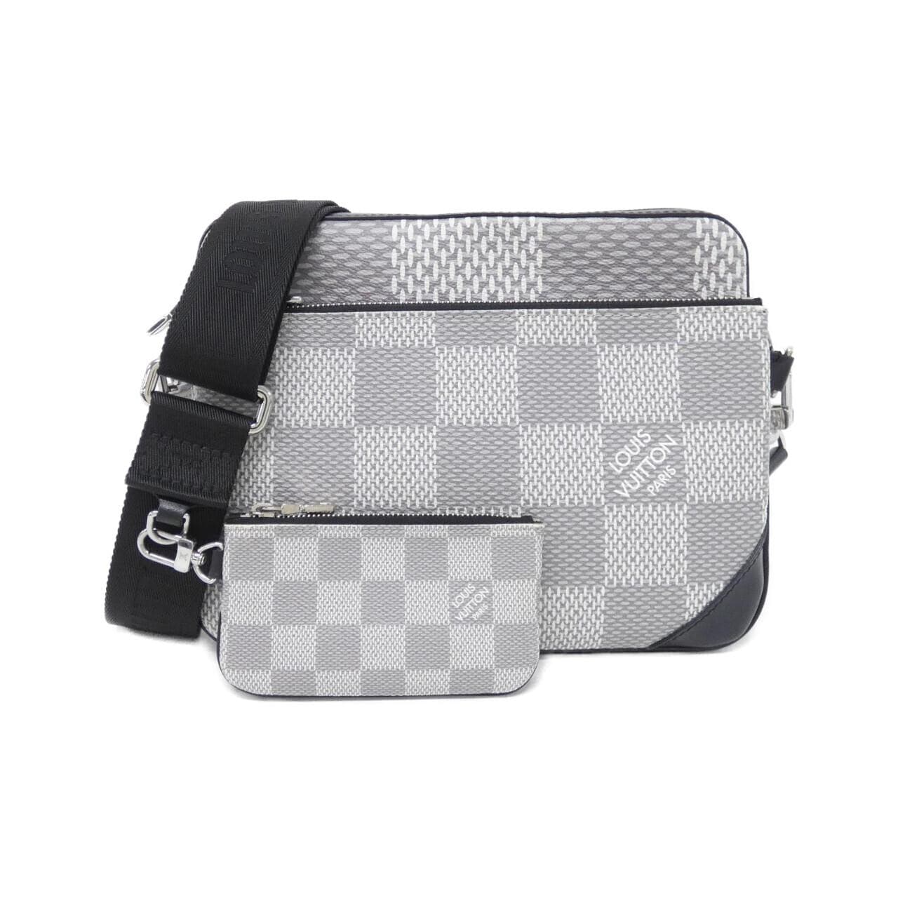 LOUIS VUITTON N50027 Shoulder Damier