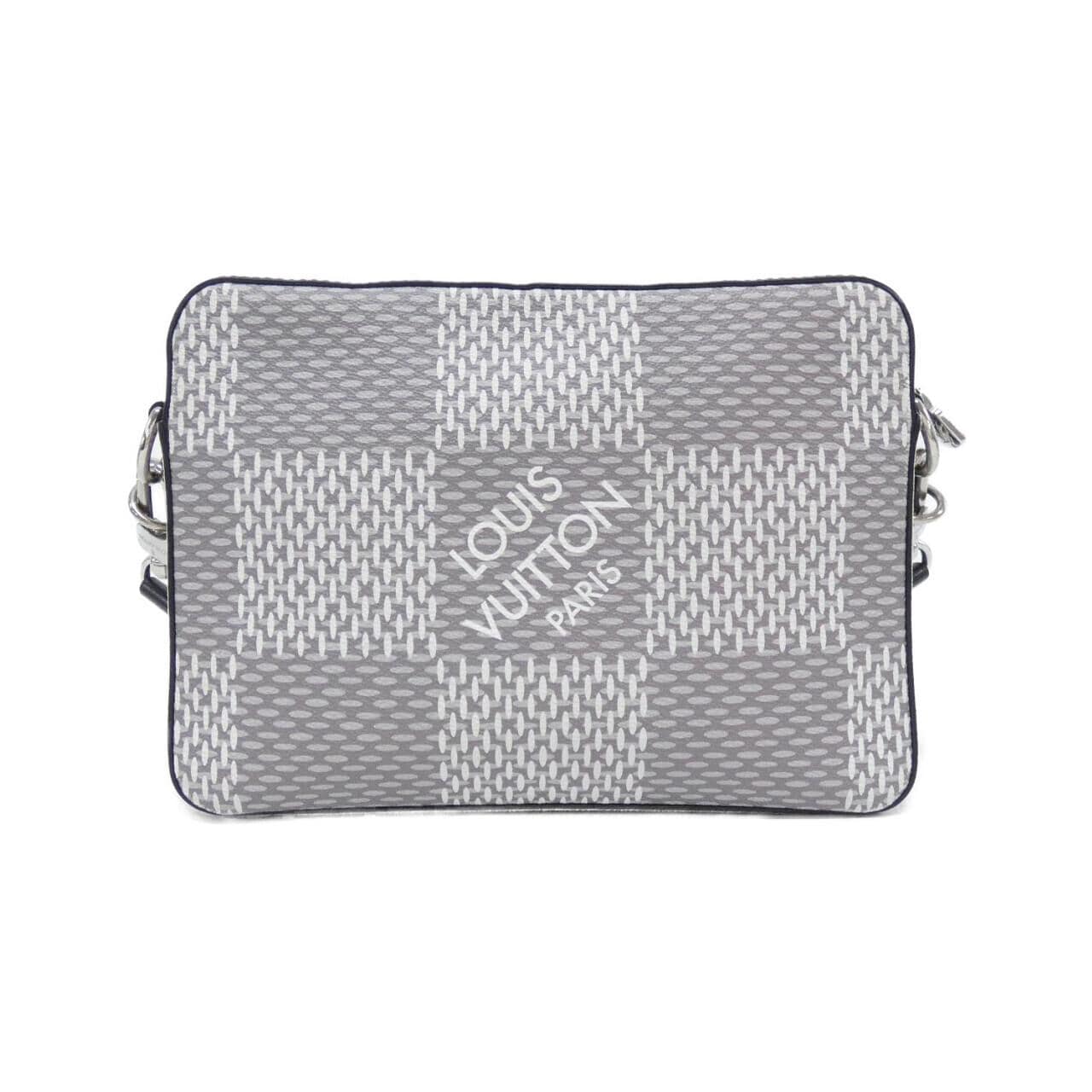 LOUIS VUITTON N50027 Shoulder Damier 2