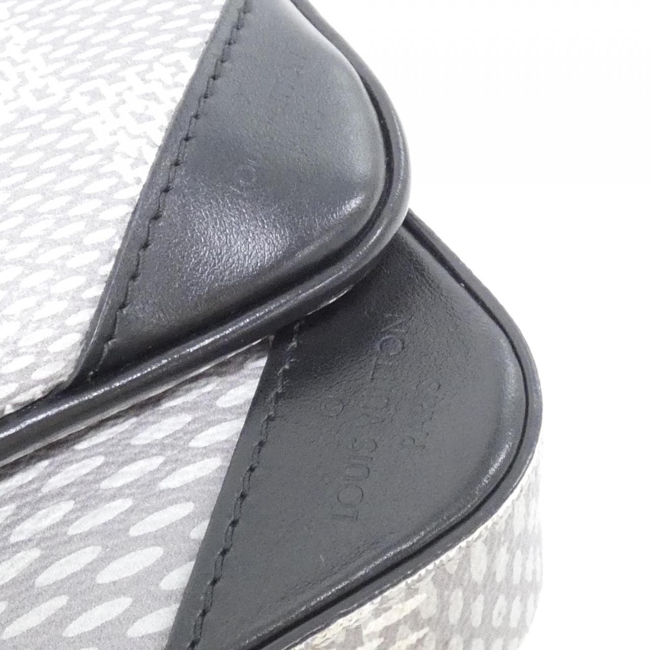 LOUIS VUITTON N50027 Shoulder Damier 4