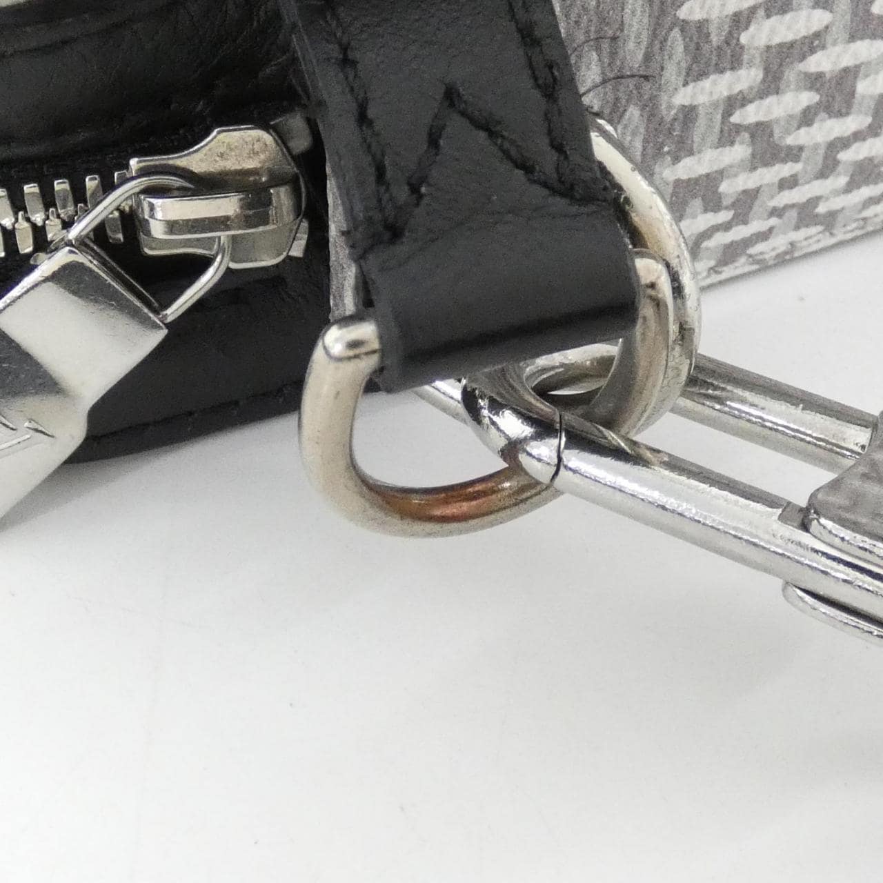 LOUIS VUITTON N50027 Shoulder Damier 5