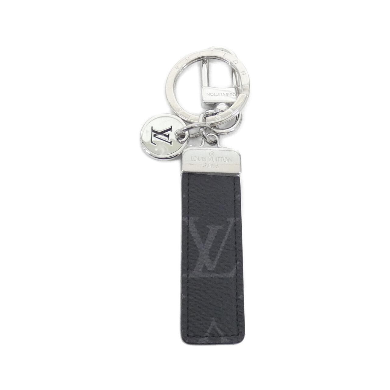 LOUIS VUITTON Eclipse M01527 鎖匙包 Monogram