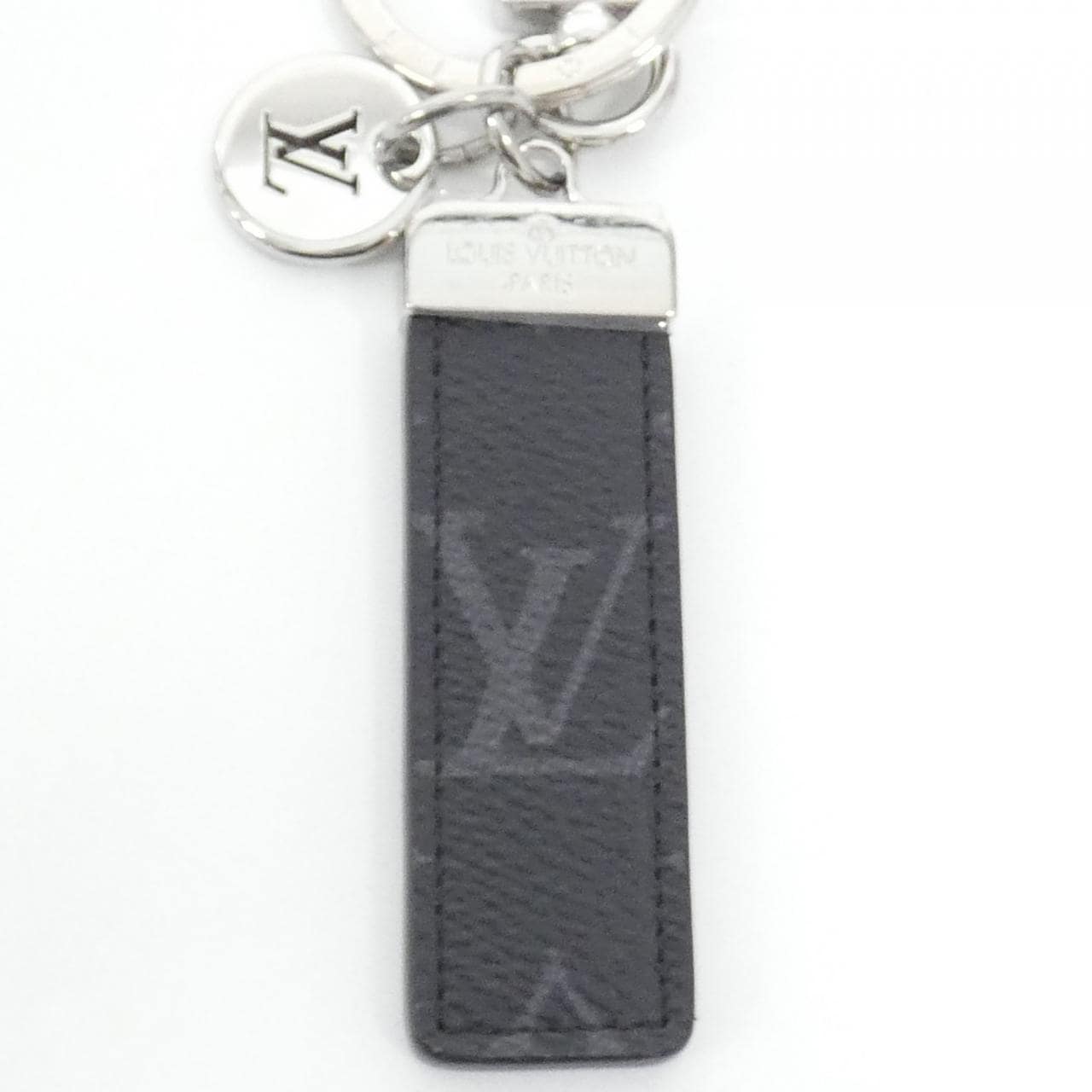 LOUIS VUITTON Eclipse M01527 鎖匙包 Monogram 2