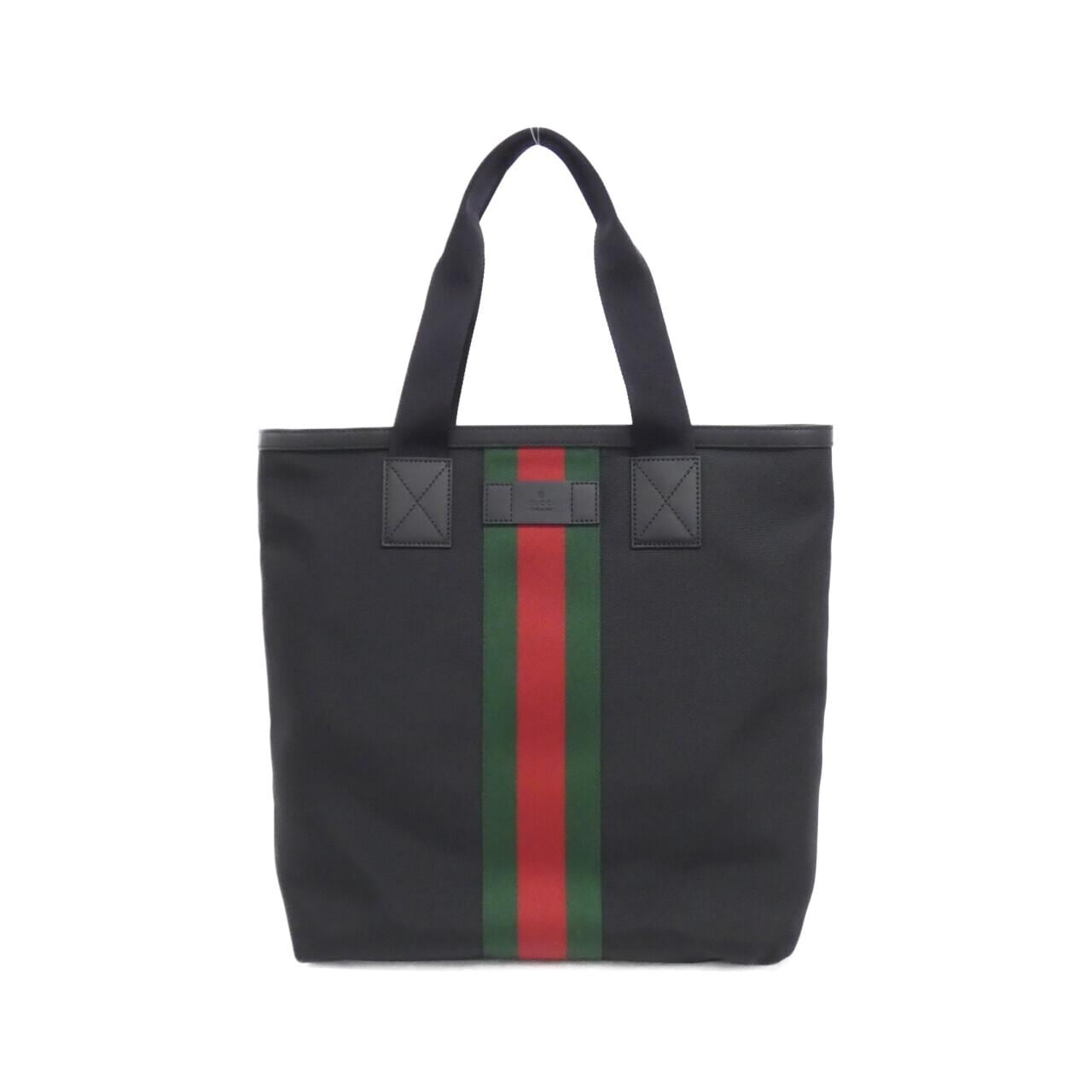 GUCCI 631245 KWT7N Handbag Canvas