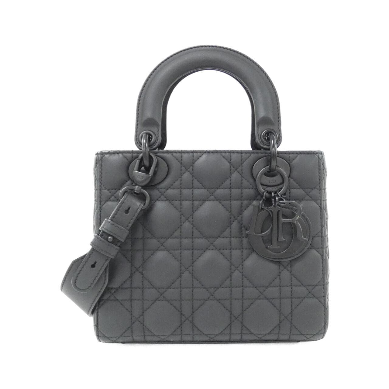 DIOR Lady Dior M0538SLOI Handbag