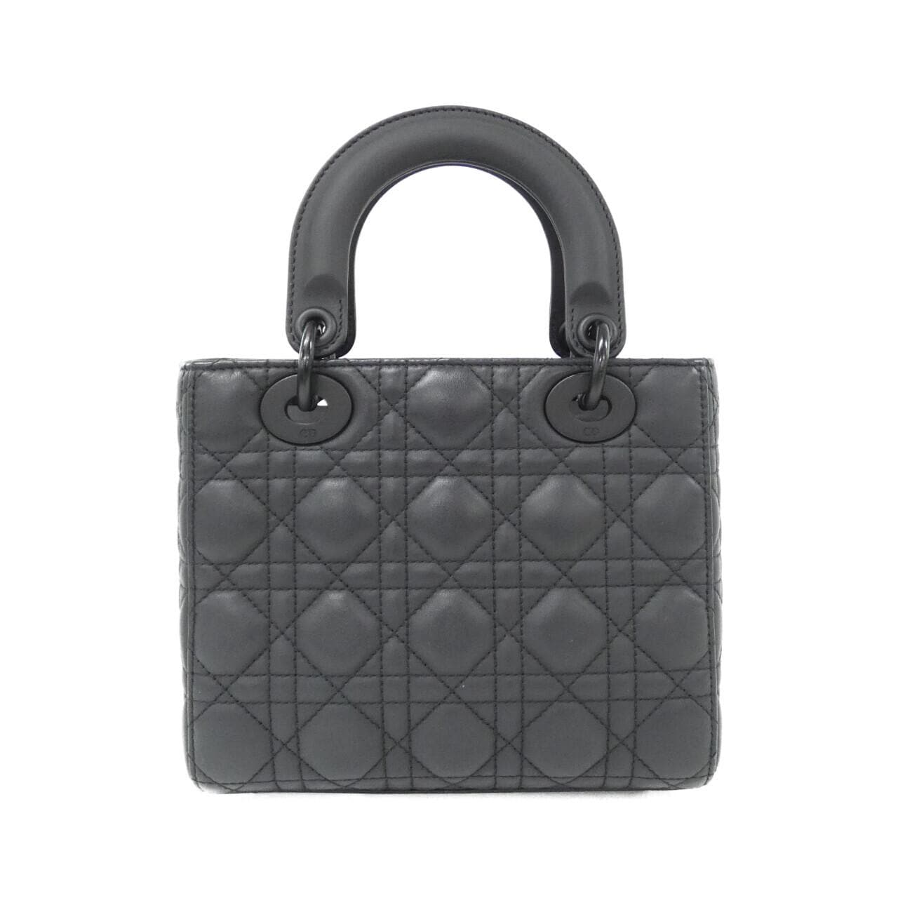 DIOR Lady Dior M0538SLOI Handbag 2