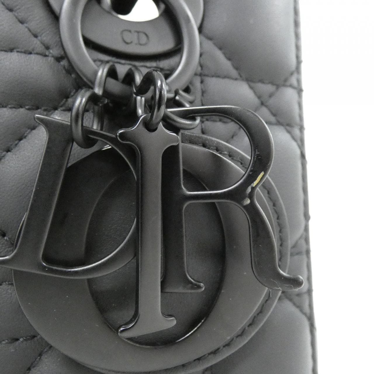 DIOR Lady Dior M0538SLOI Handbag 4
