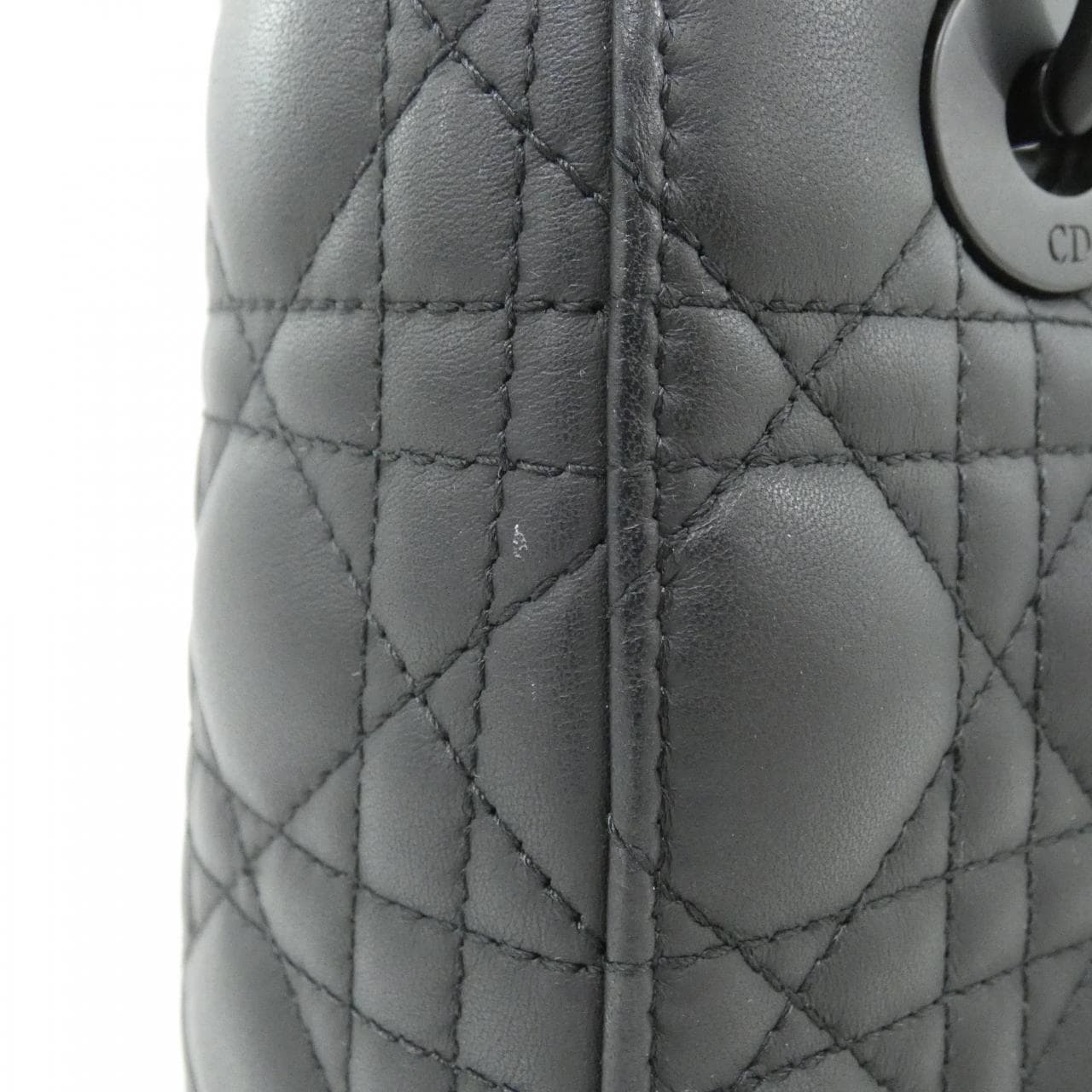 DIOR Lady Dior M0538SLOI Handbag 5