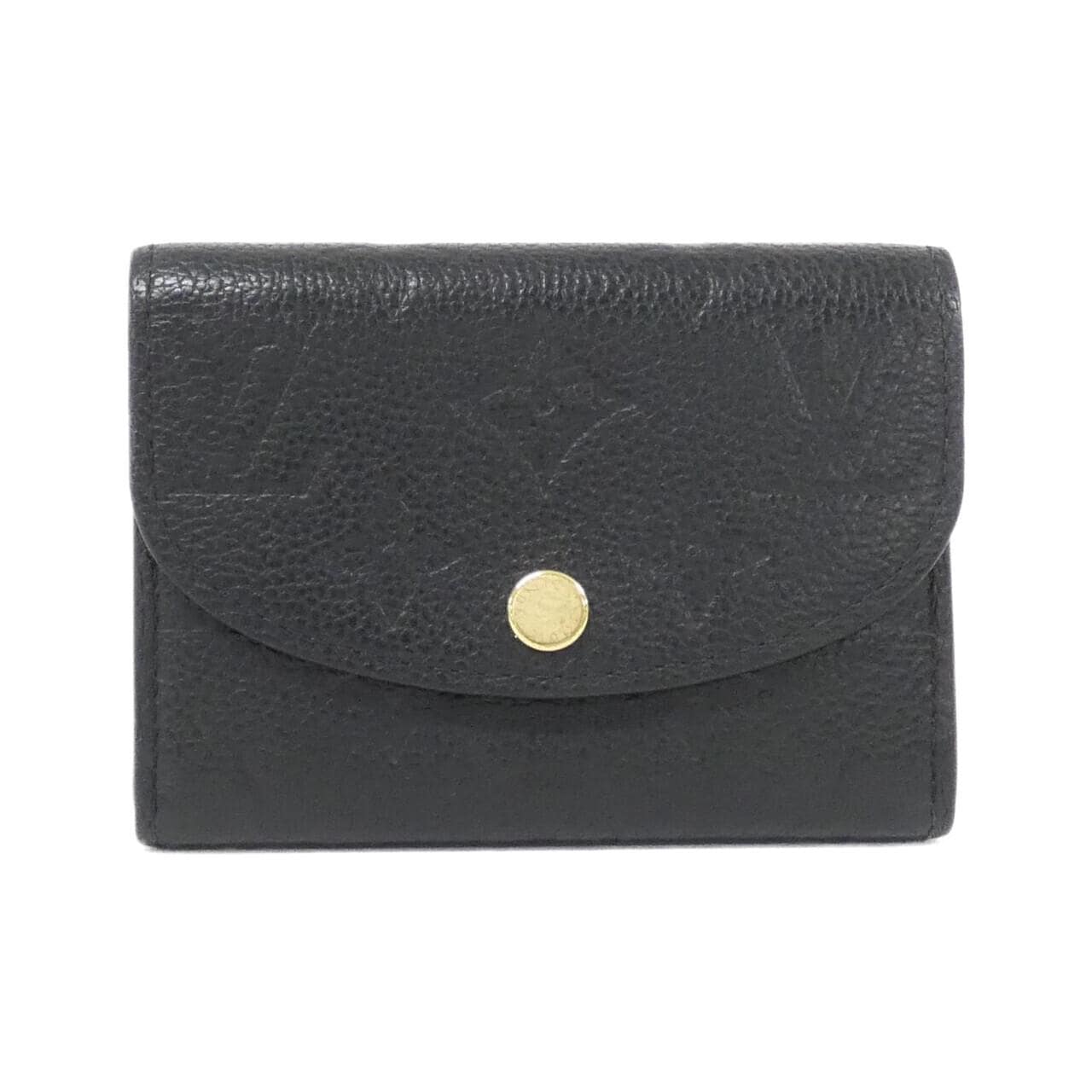 LOUIS VUITTON M81455 Coin Case Monogram