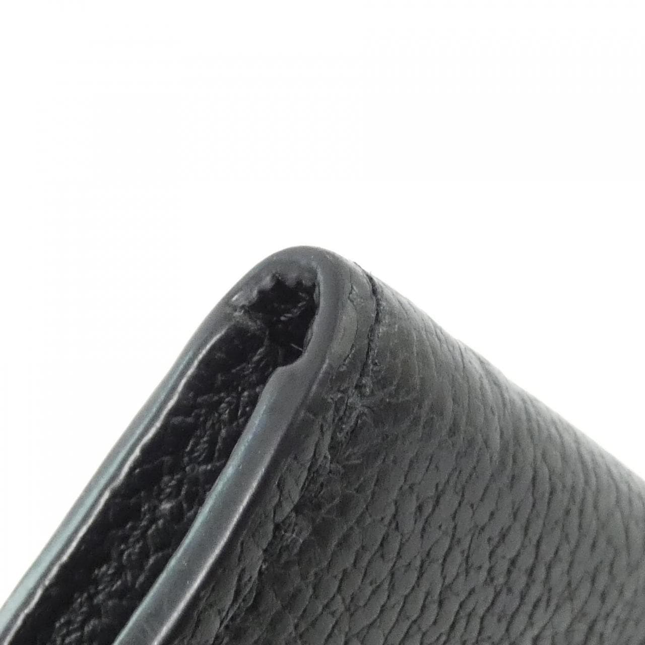 LOUIS VUITTON M81455 Coin Case Monogram 3