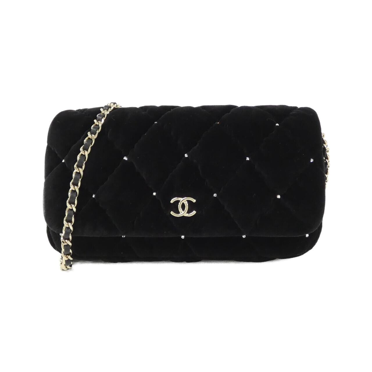 CHANEL AP4159 銀包