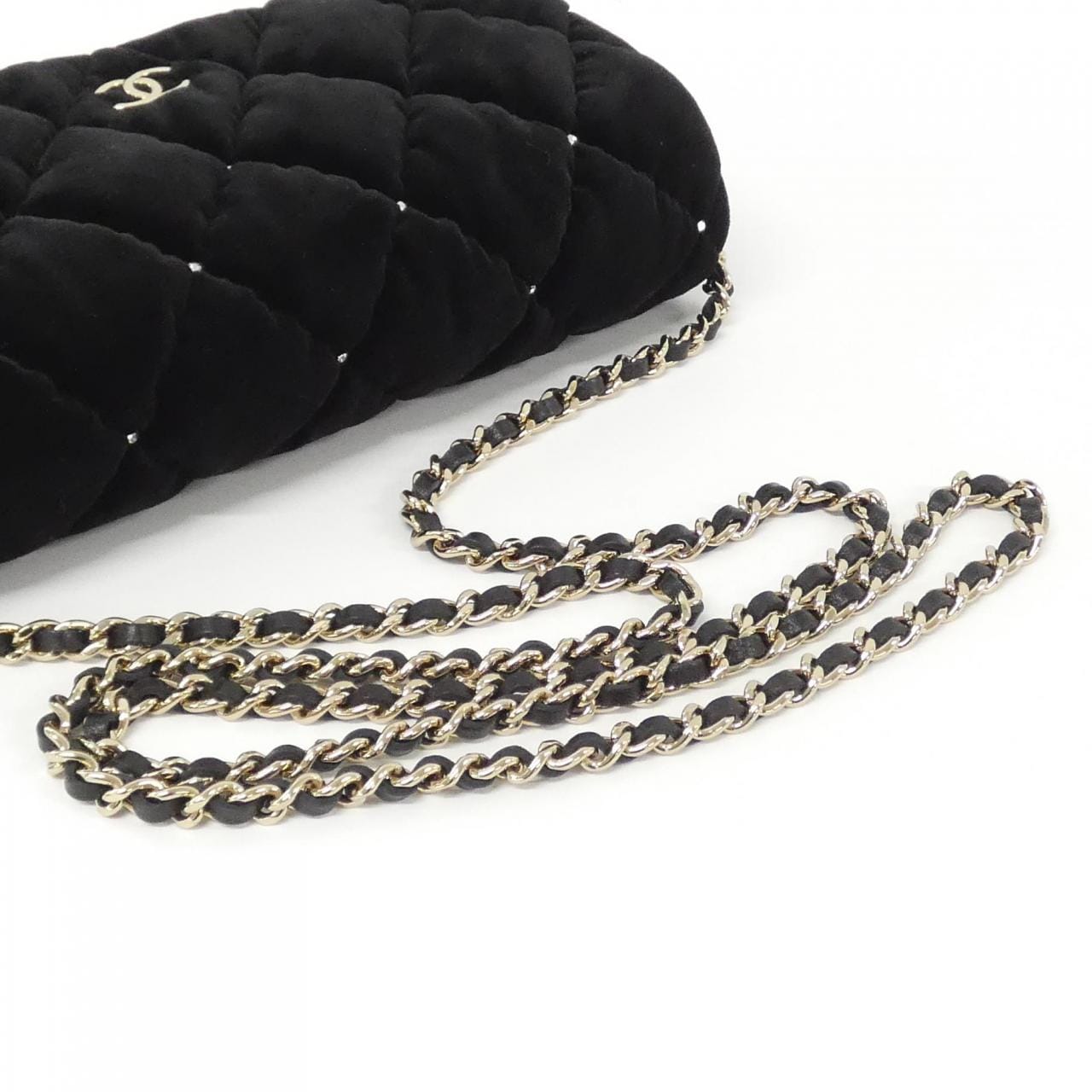 CHANEL AP4159 銀包 5