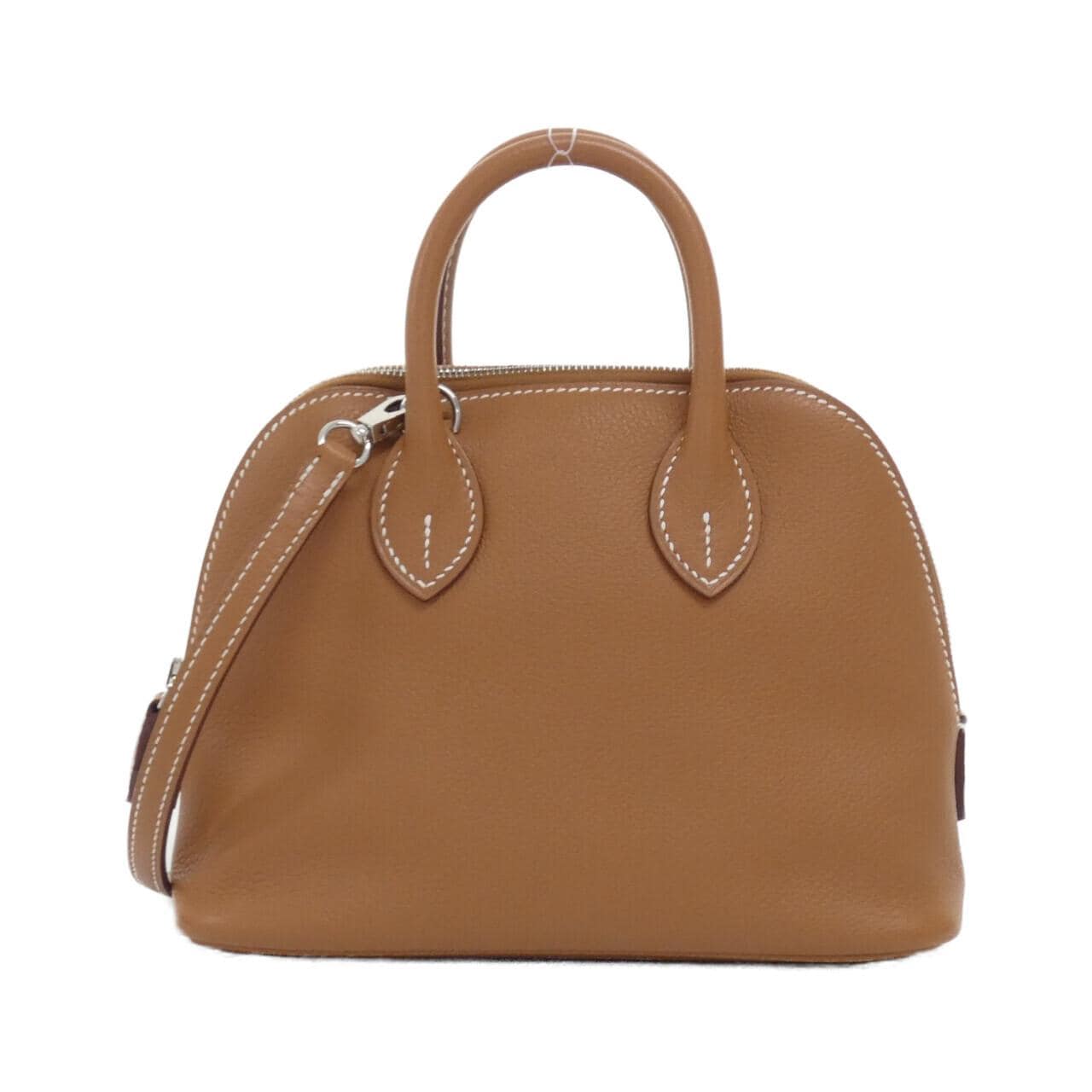 HERMES Bolide 077817CK Handbag