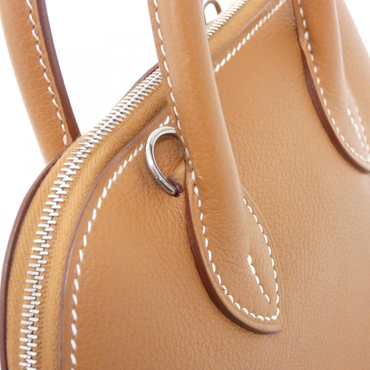 HERMES Bolide 077817CK 手提包 3