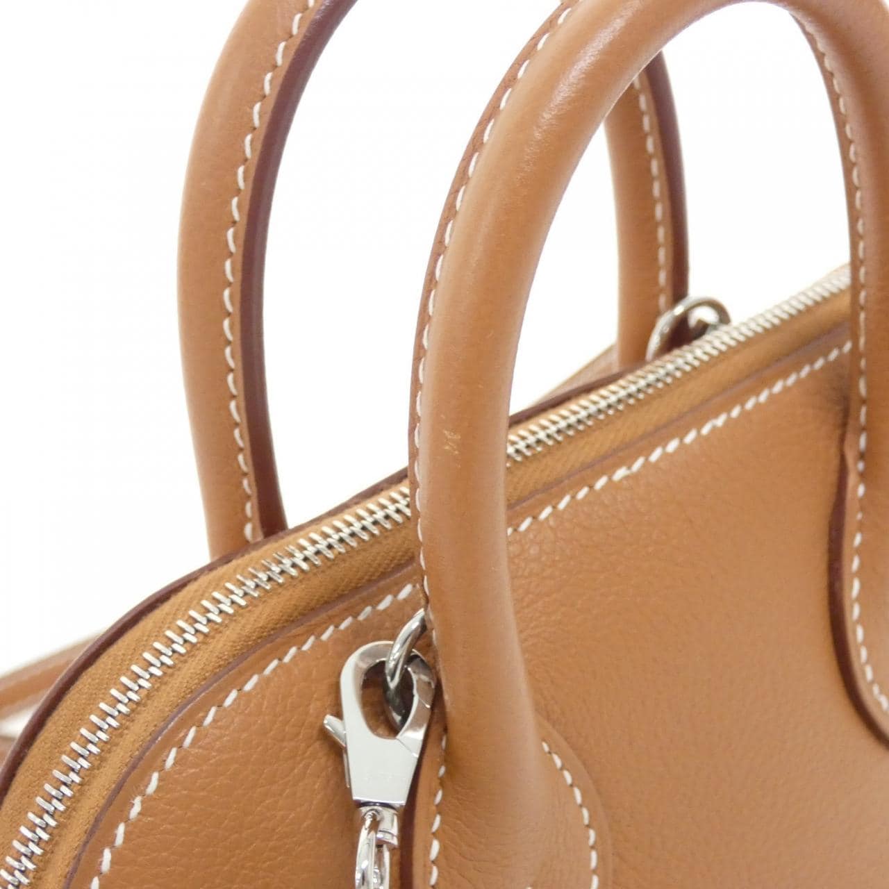 HERMES Bolide 077817CK 手提包 4