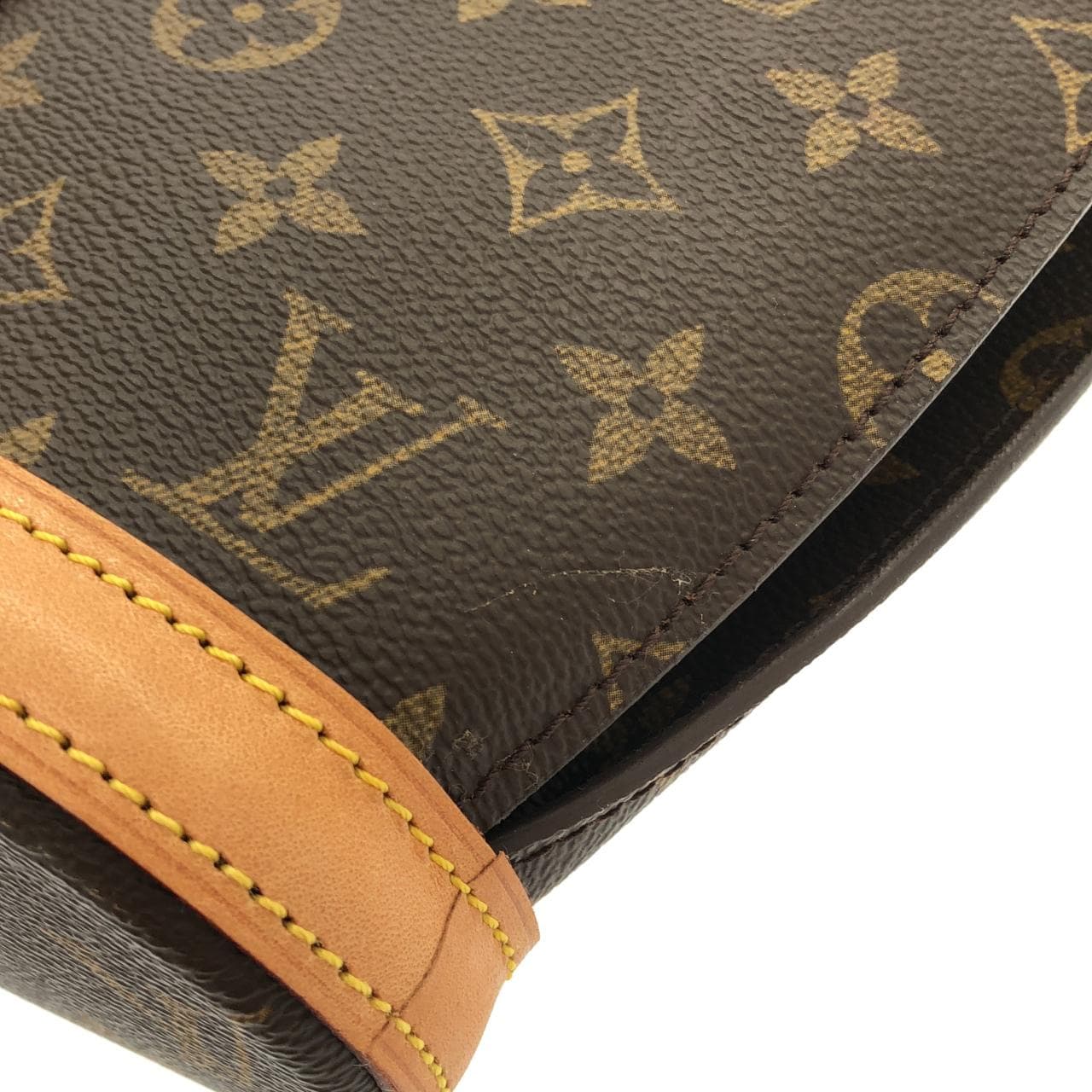 LOUIS VUITTON M51102 手提包 Monogram 3