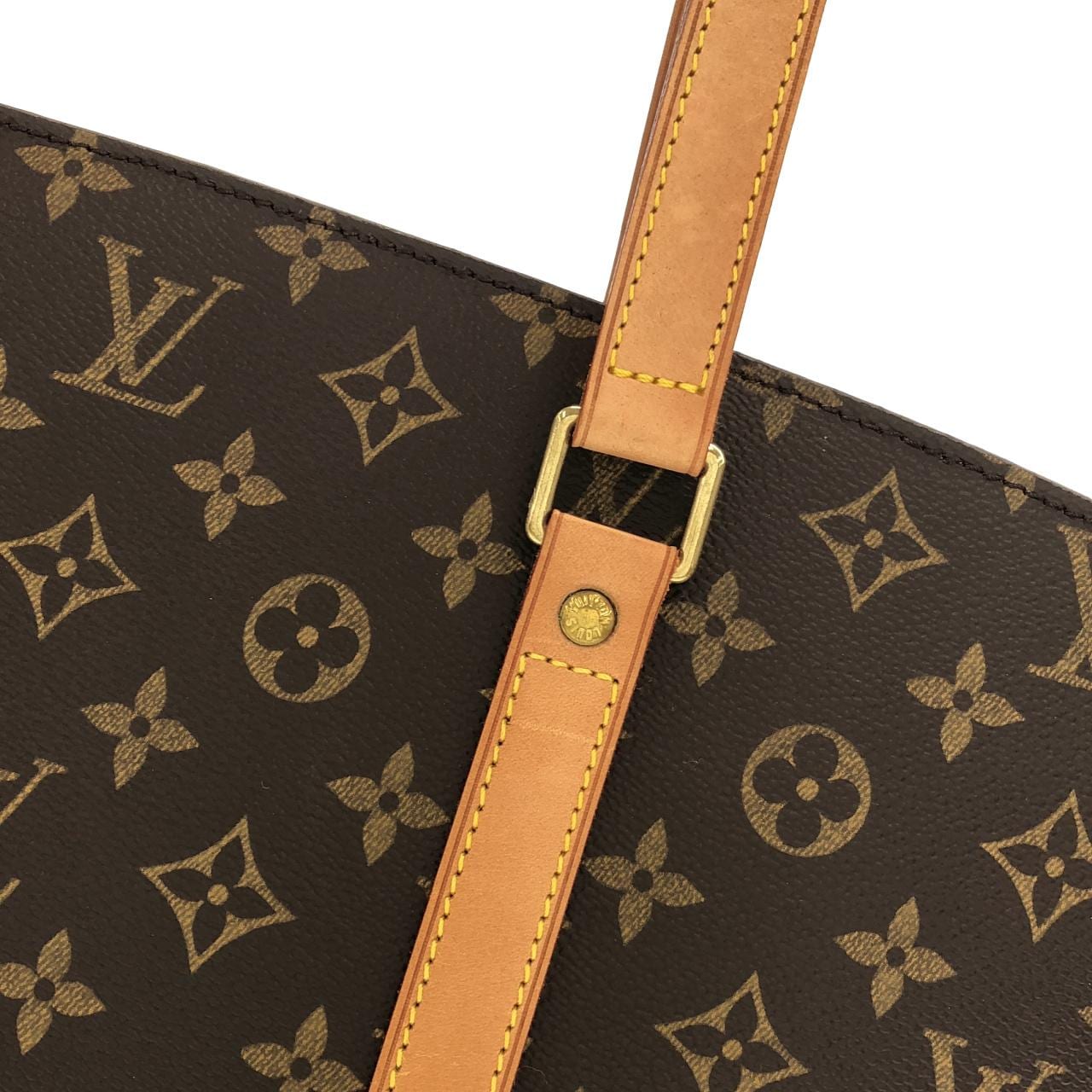 LOUIS VUITTON M51102 手提包 Monogram 4