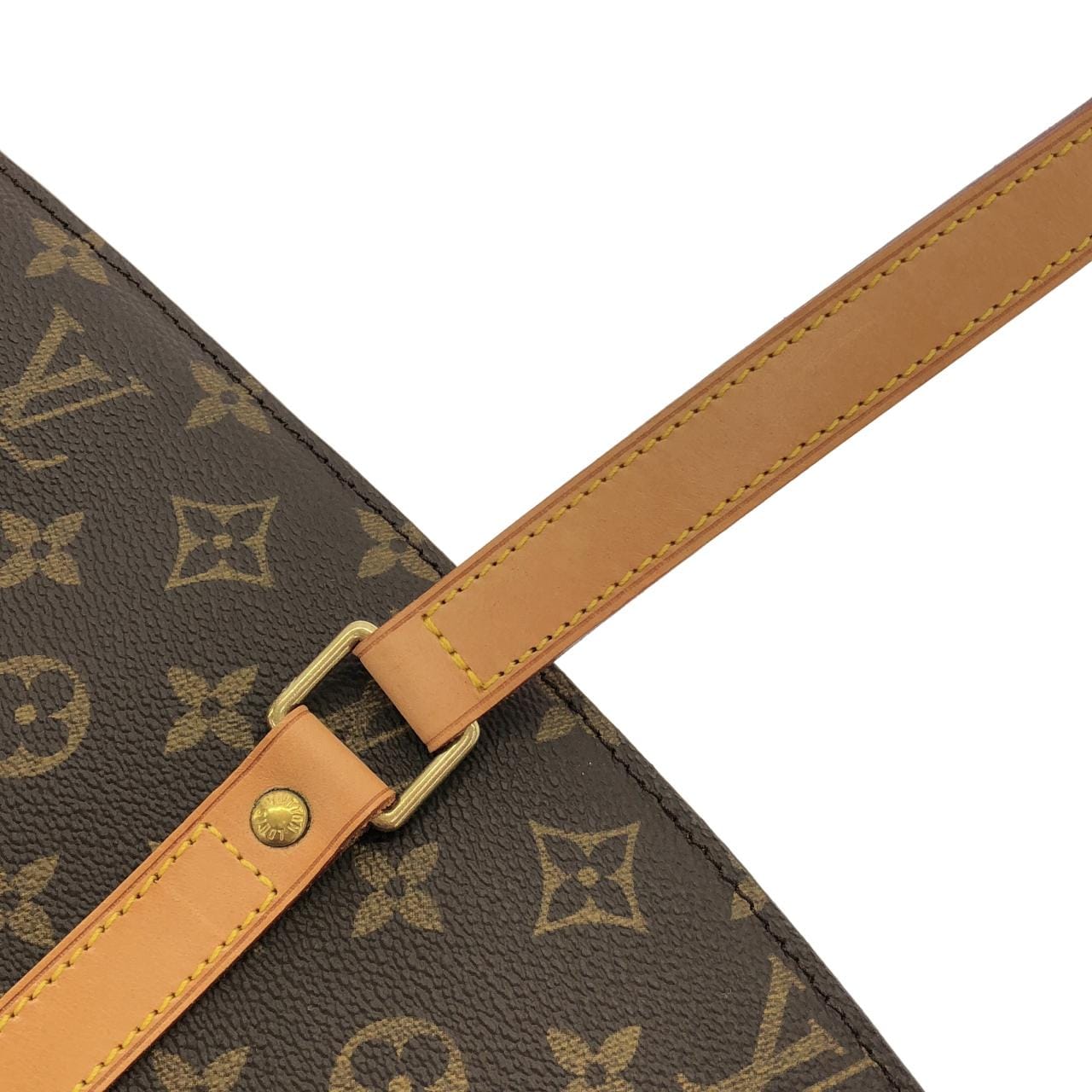 LOUIS VUITTON M51102 手提包 Monogram 5