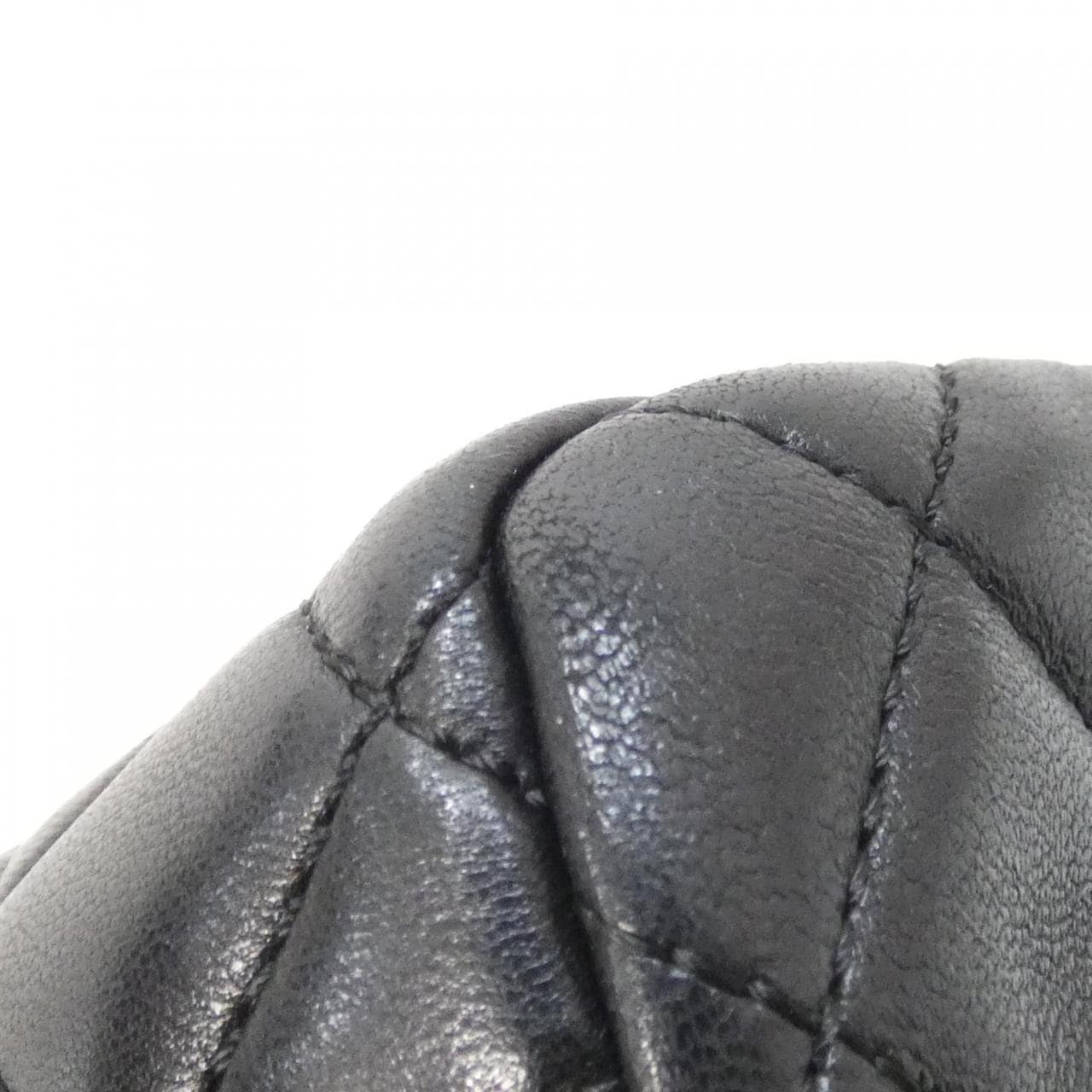 CHANEL 91121 Backpack Lambskin 3